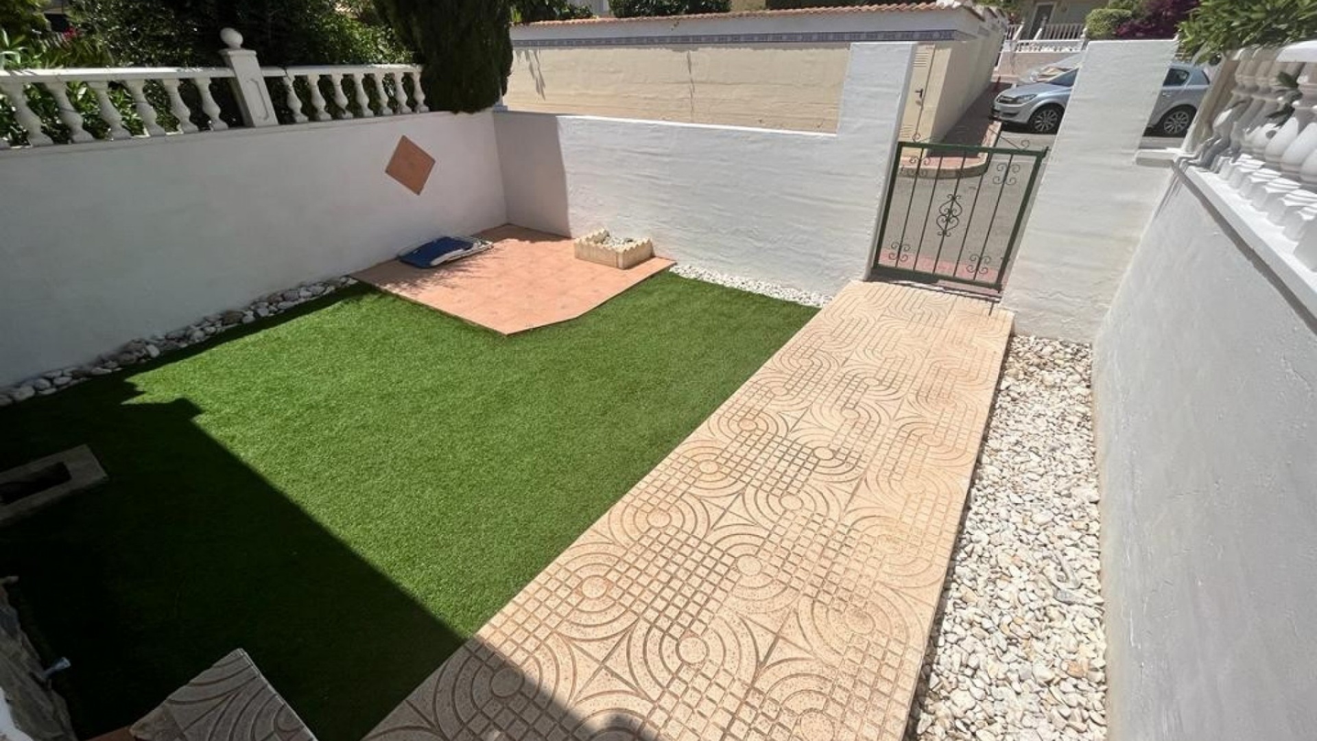 Resale - Townhouse - Ciudad Quesada - Dona Pepa