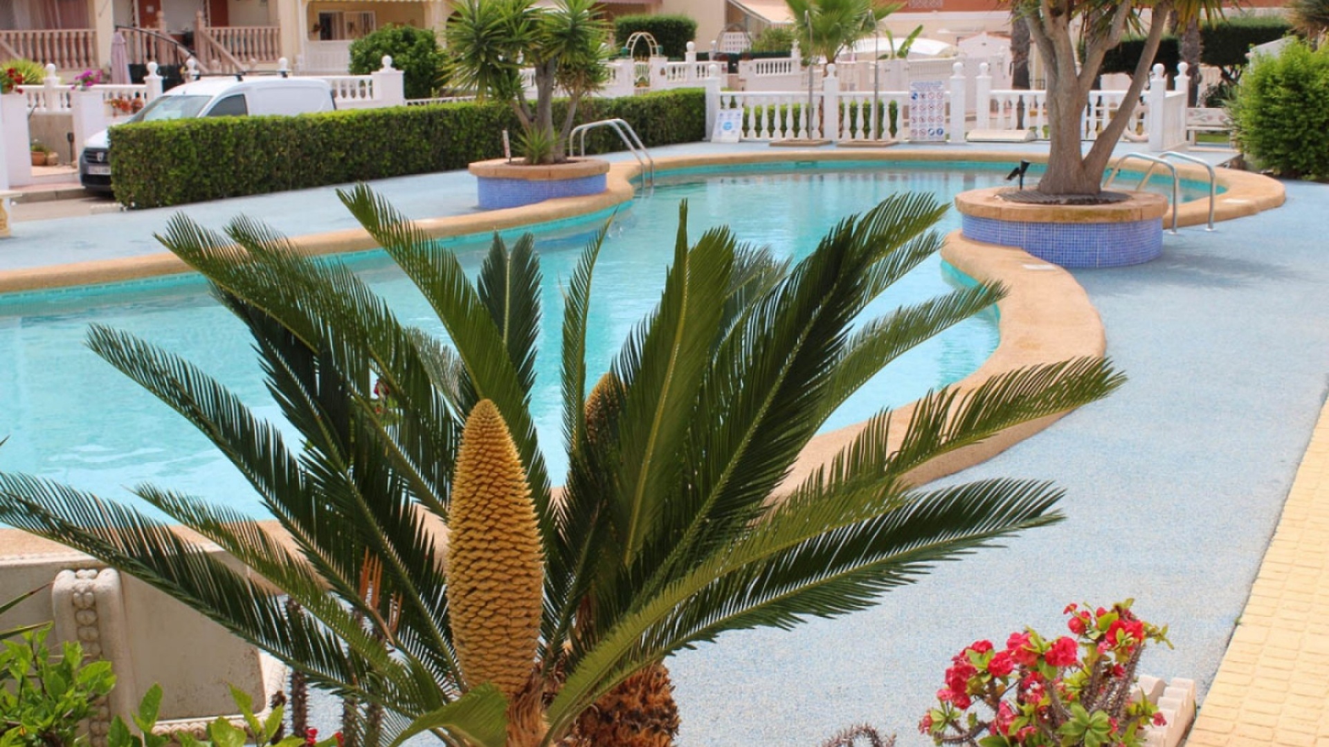 Resale - Townhouse - Ciudad Quesada - Dona Pepa