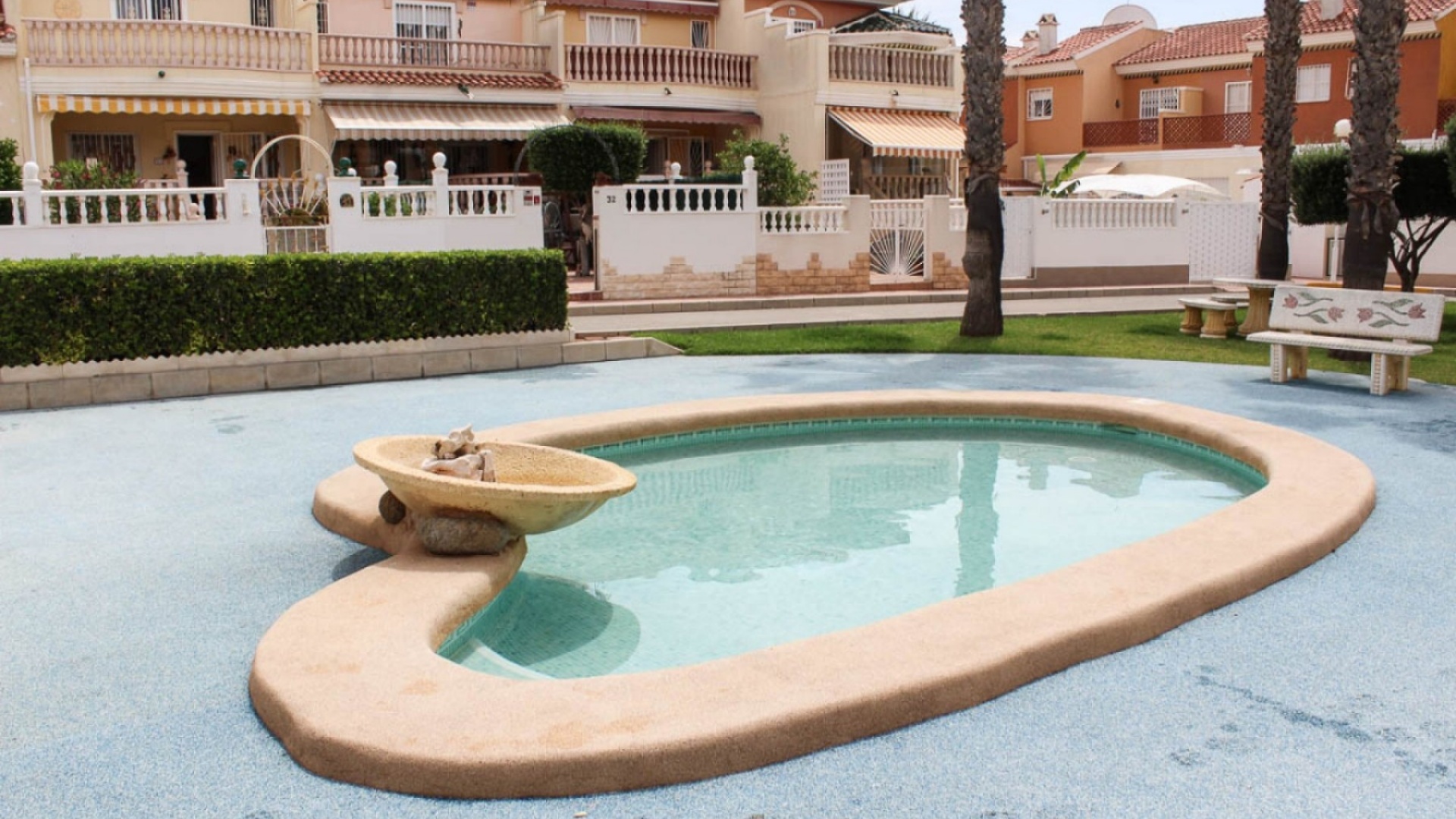 Resale - Townhouse - Ciudad Quesada - Dona Pepa