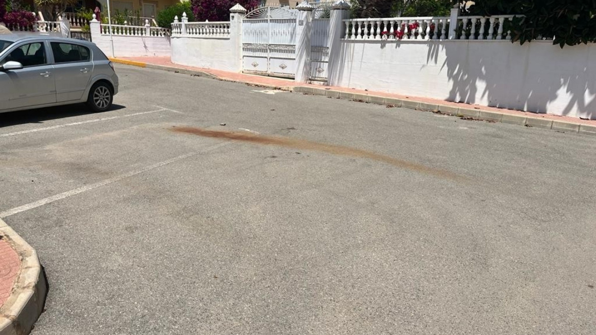 Resale - Townhouse - Ciudad Quesada - Dona Pepa