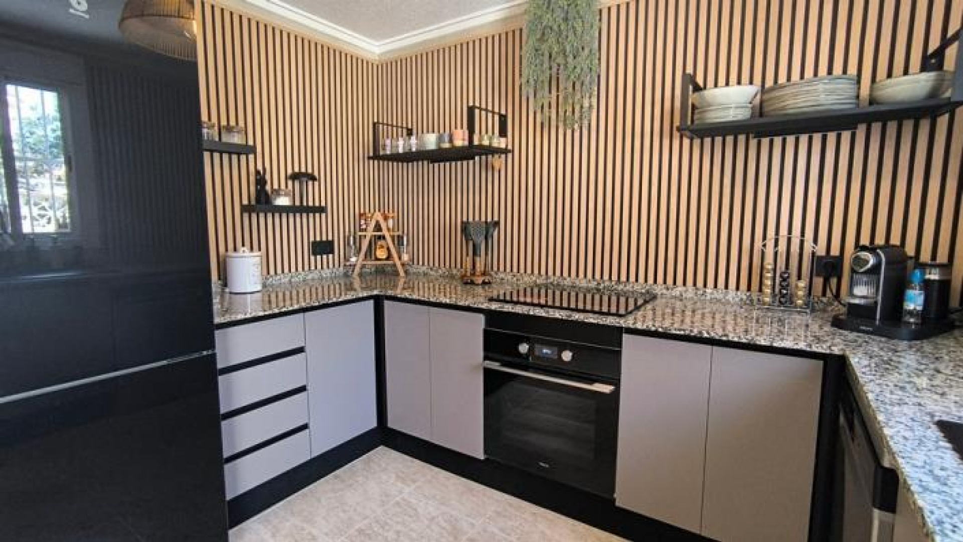 Resale - Townhouse - Ciudad Quesada - La Fiesta