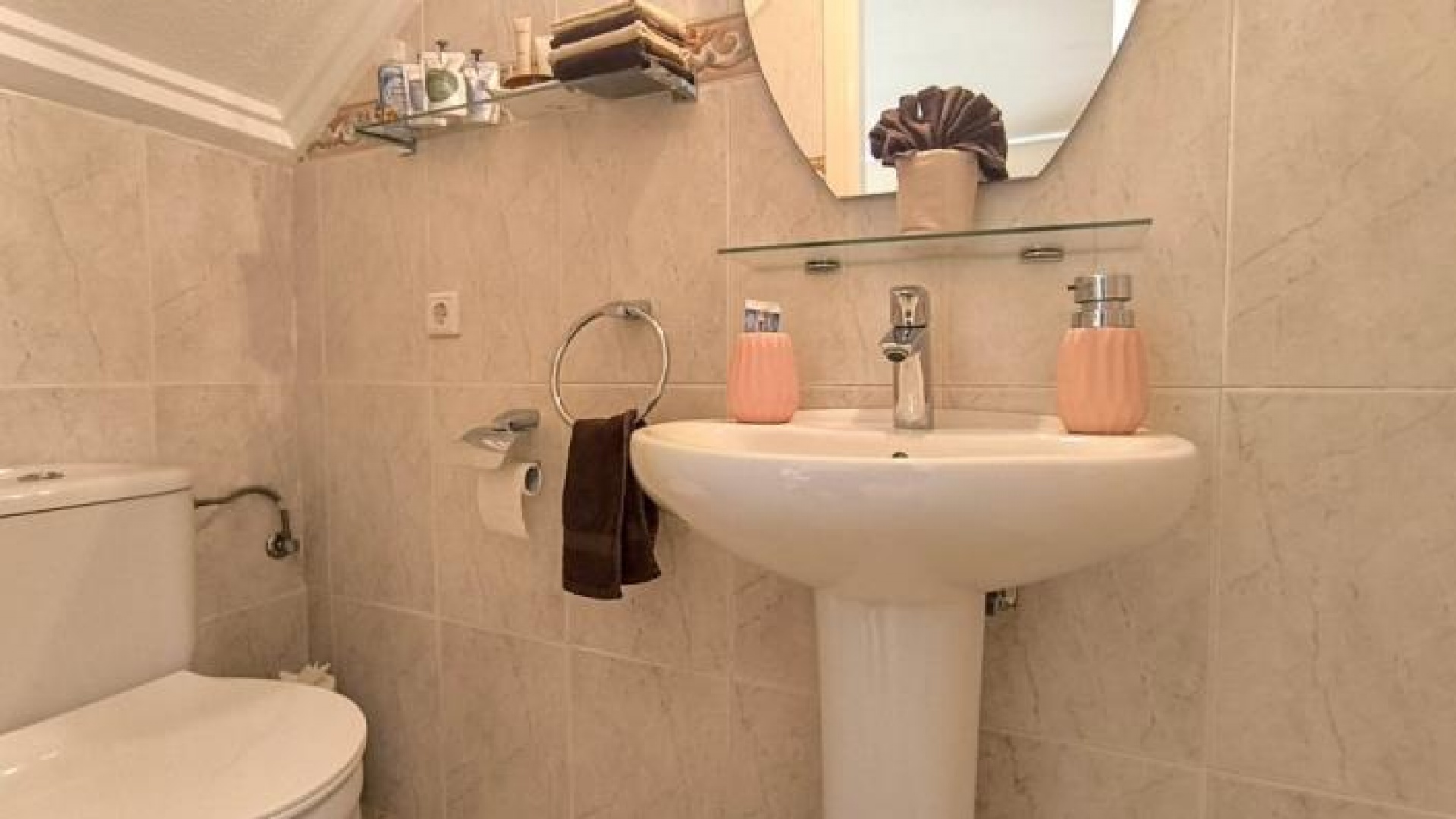 Resale - Townhouse - Ciudad Quesada - La Fiesta