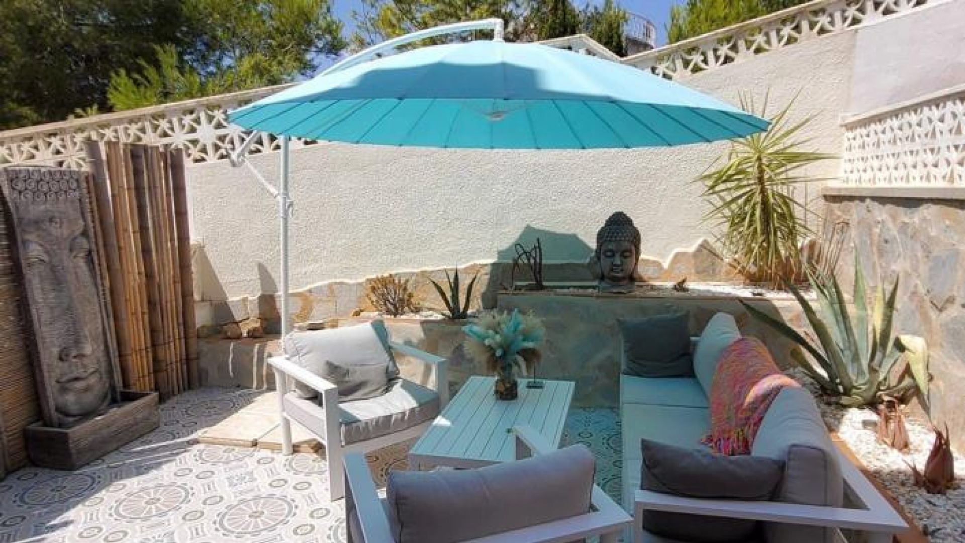 Resale - Townhouse - Ciudad Quesada - La Fiesta