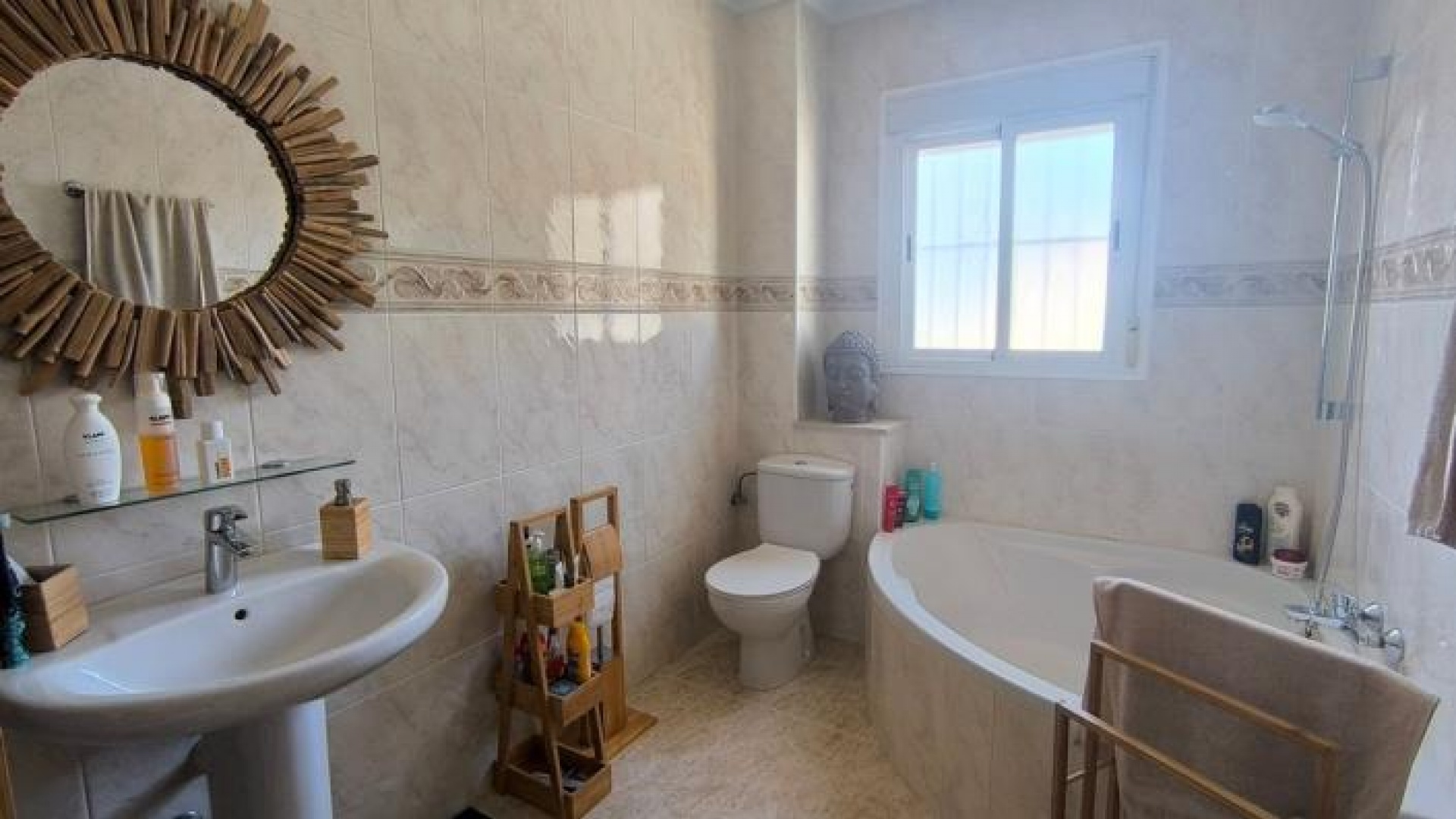 Resale - Townhouse - Ciudad Quesada - La Fiesta