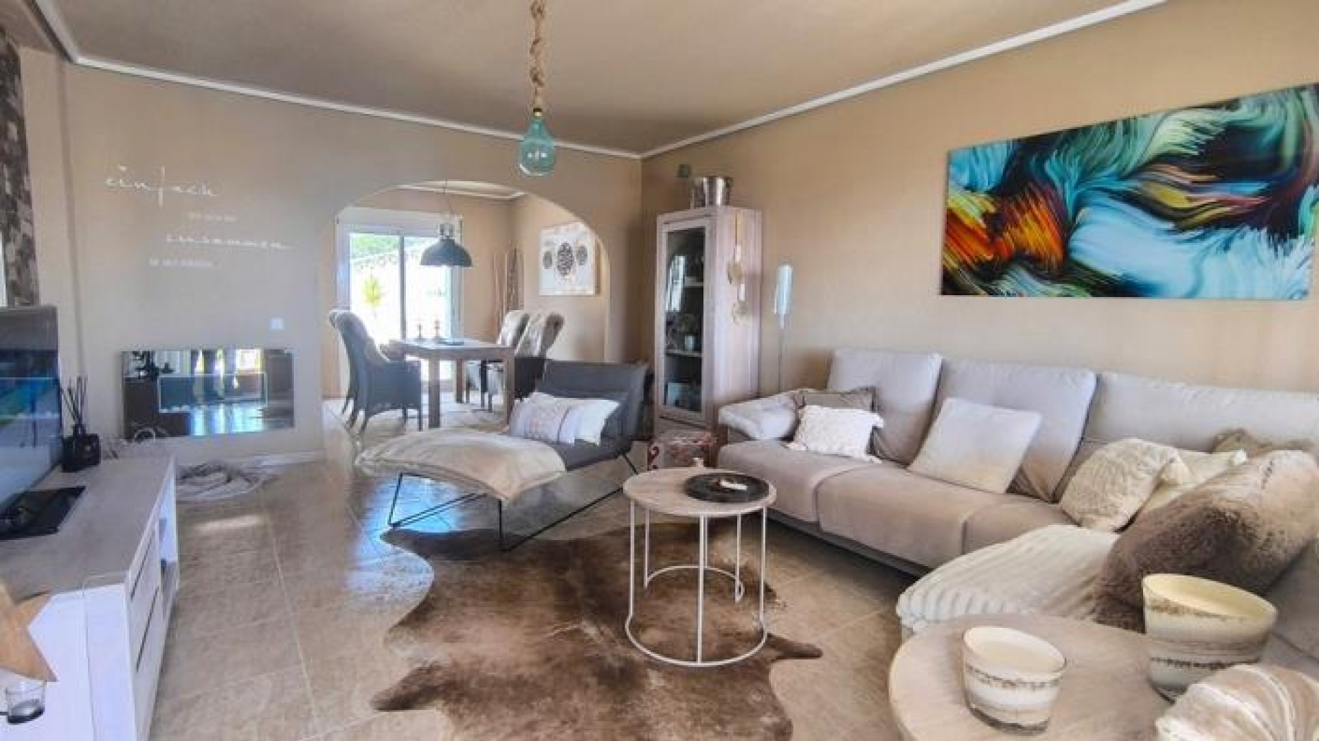 Resale - Townhouse - Ciudad Quesada - La Fiesta