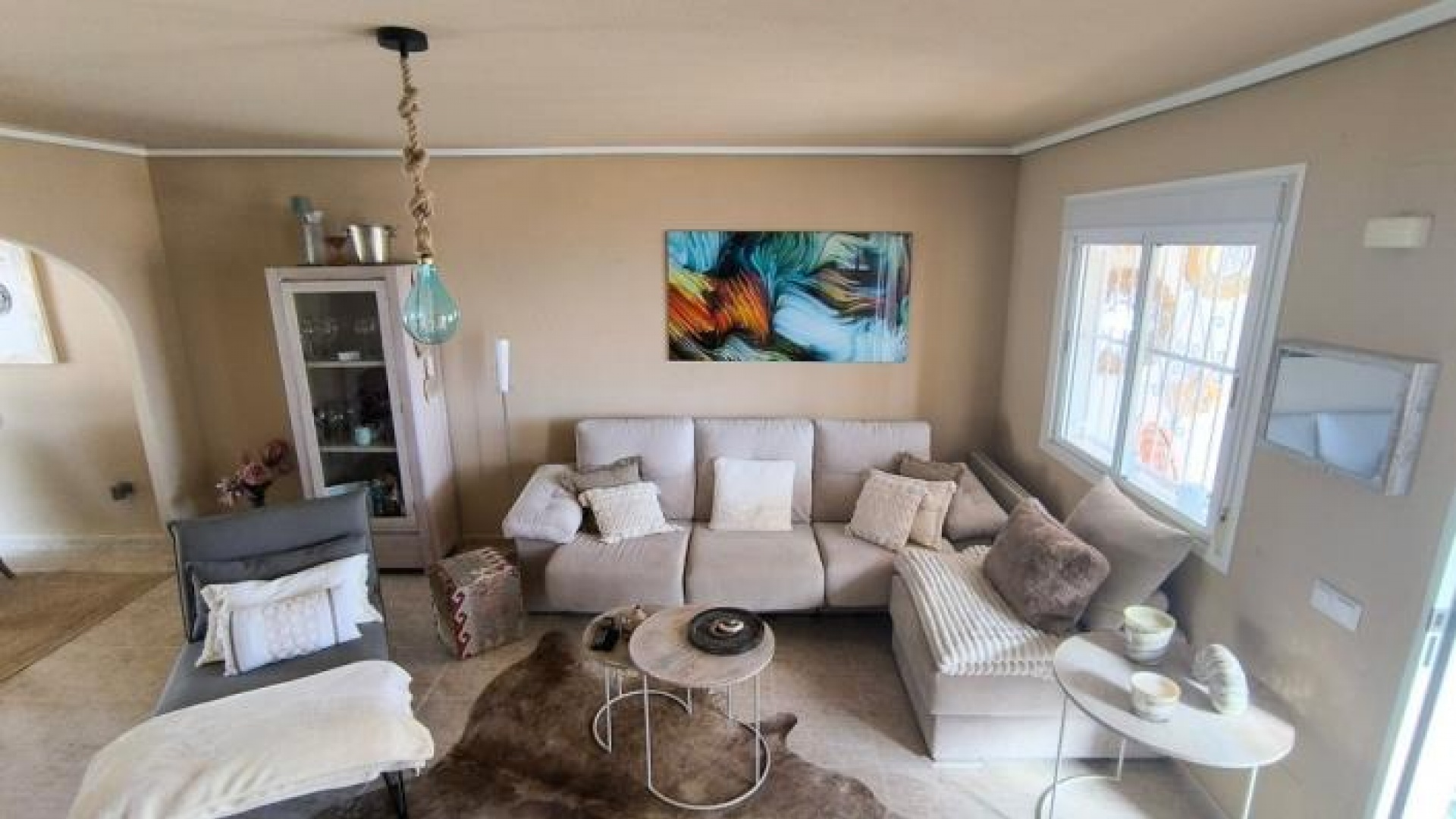 Resale - Townhouse - Ciudad Quesada - La Fiesta