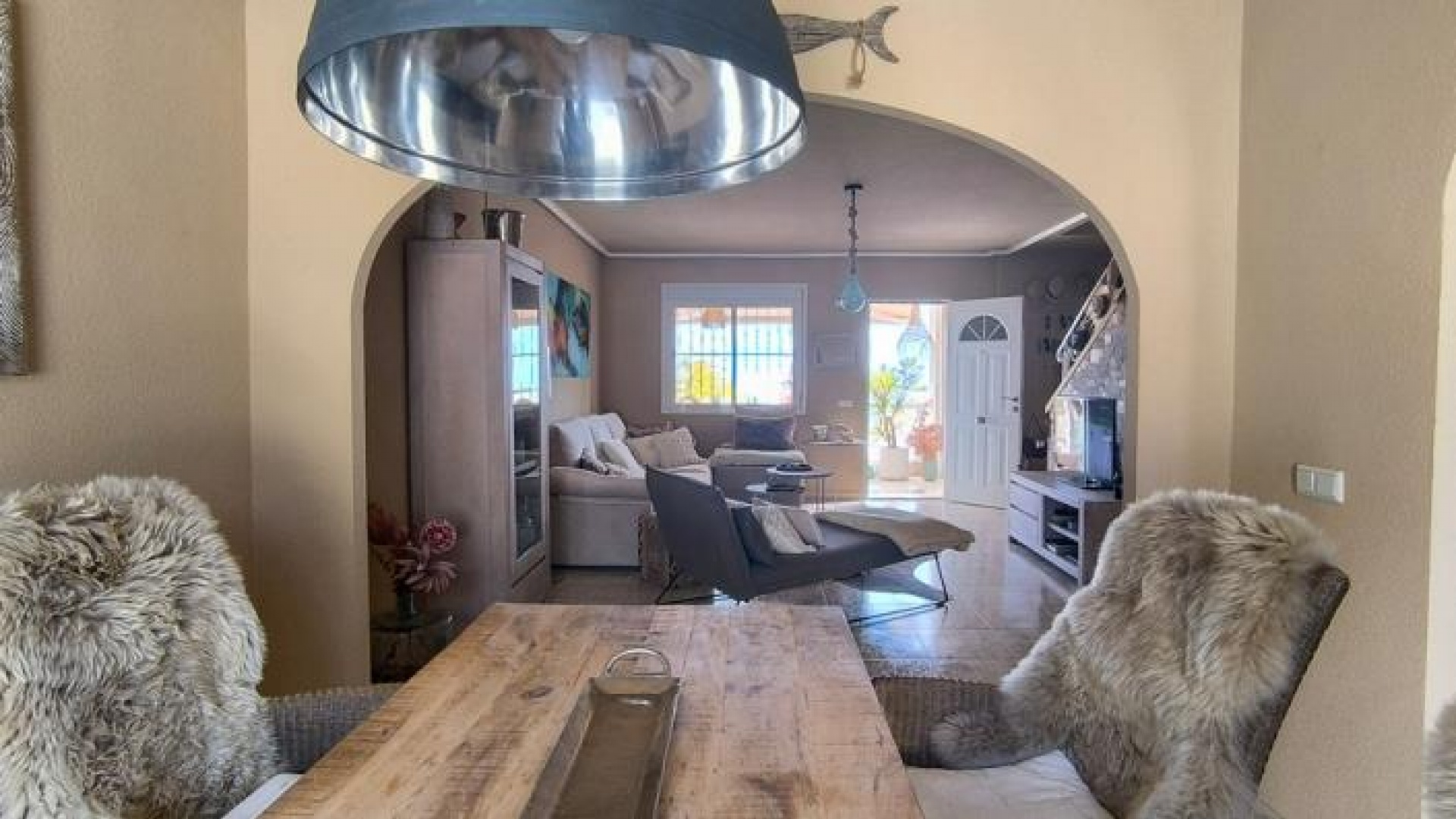 Resale - Townhouse - Ciudad Quesada - La Fiesta