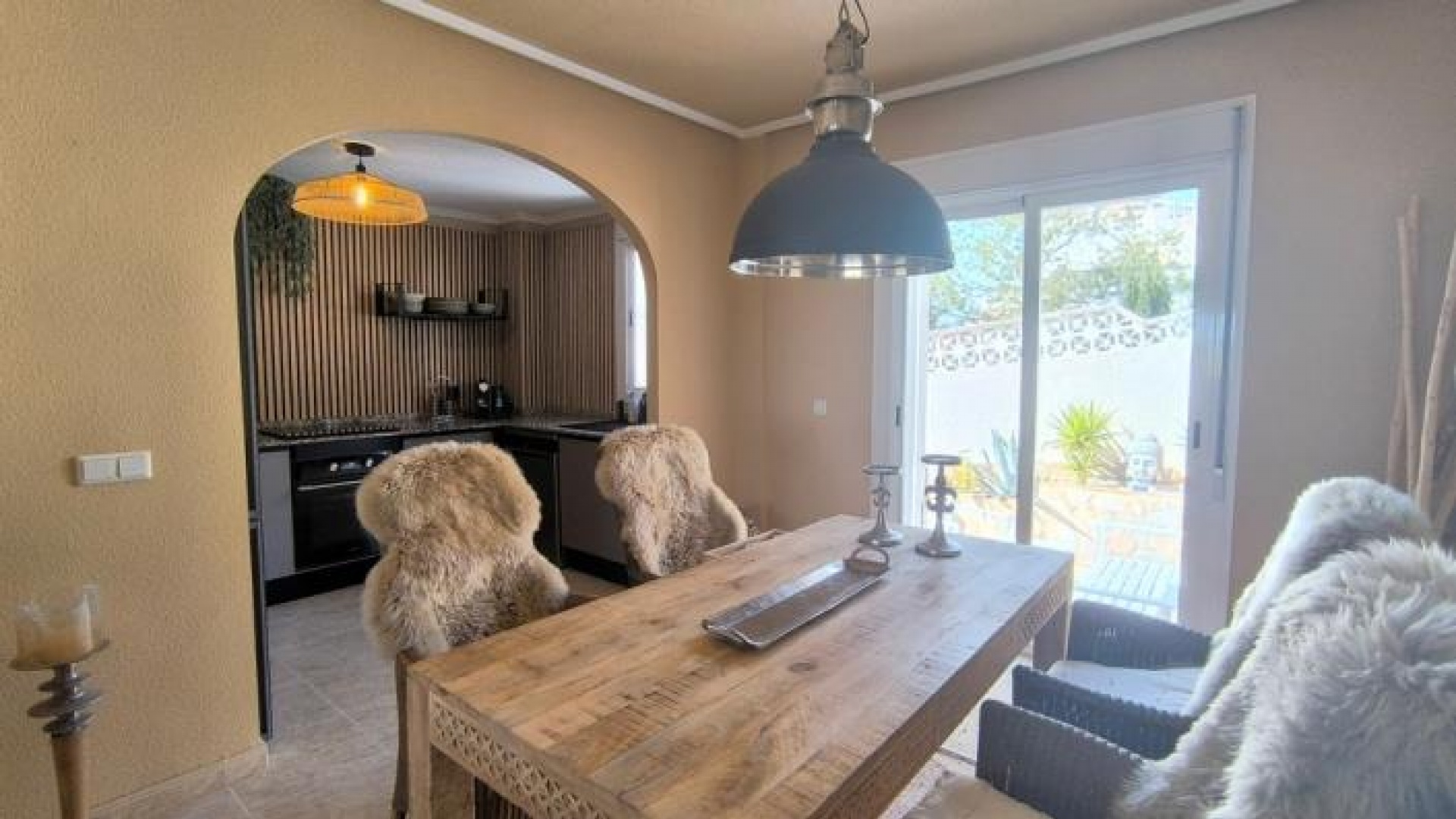 Resale - Townhouse - Ciudad Quesada - La Fiesta