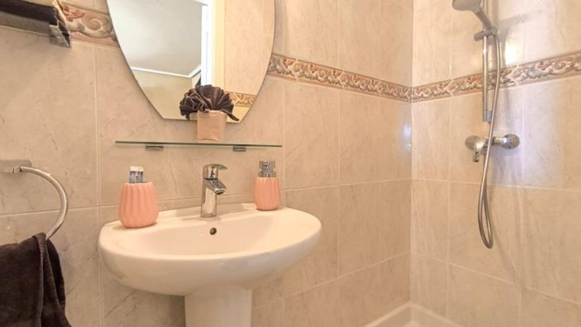 Resale - Townhouse - Ciudad Quesada - La Fiesta