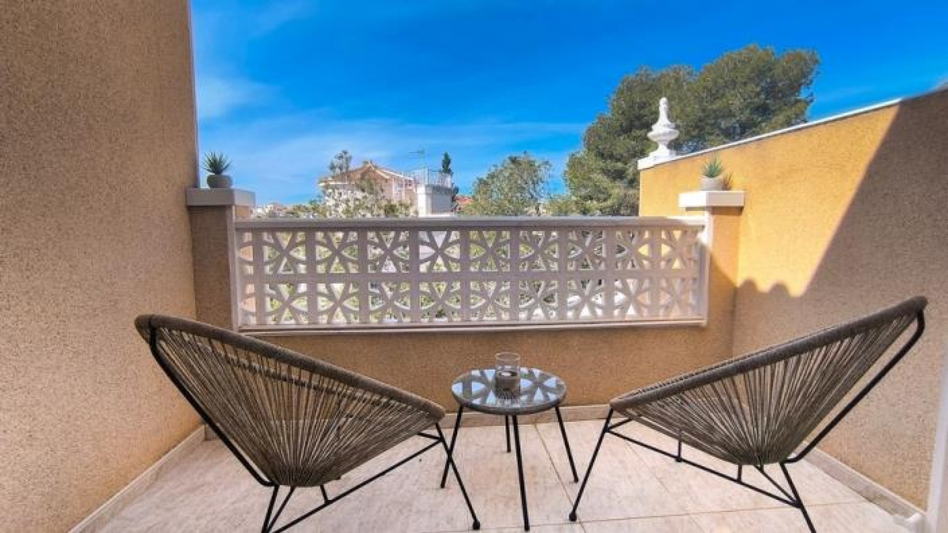 Resale - Townhouse - Ciudad Quesada - La Fiesta