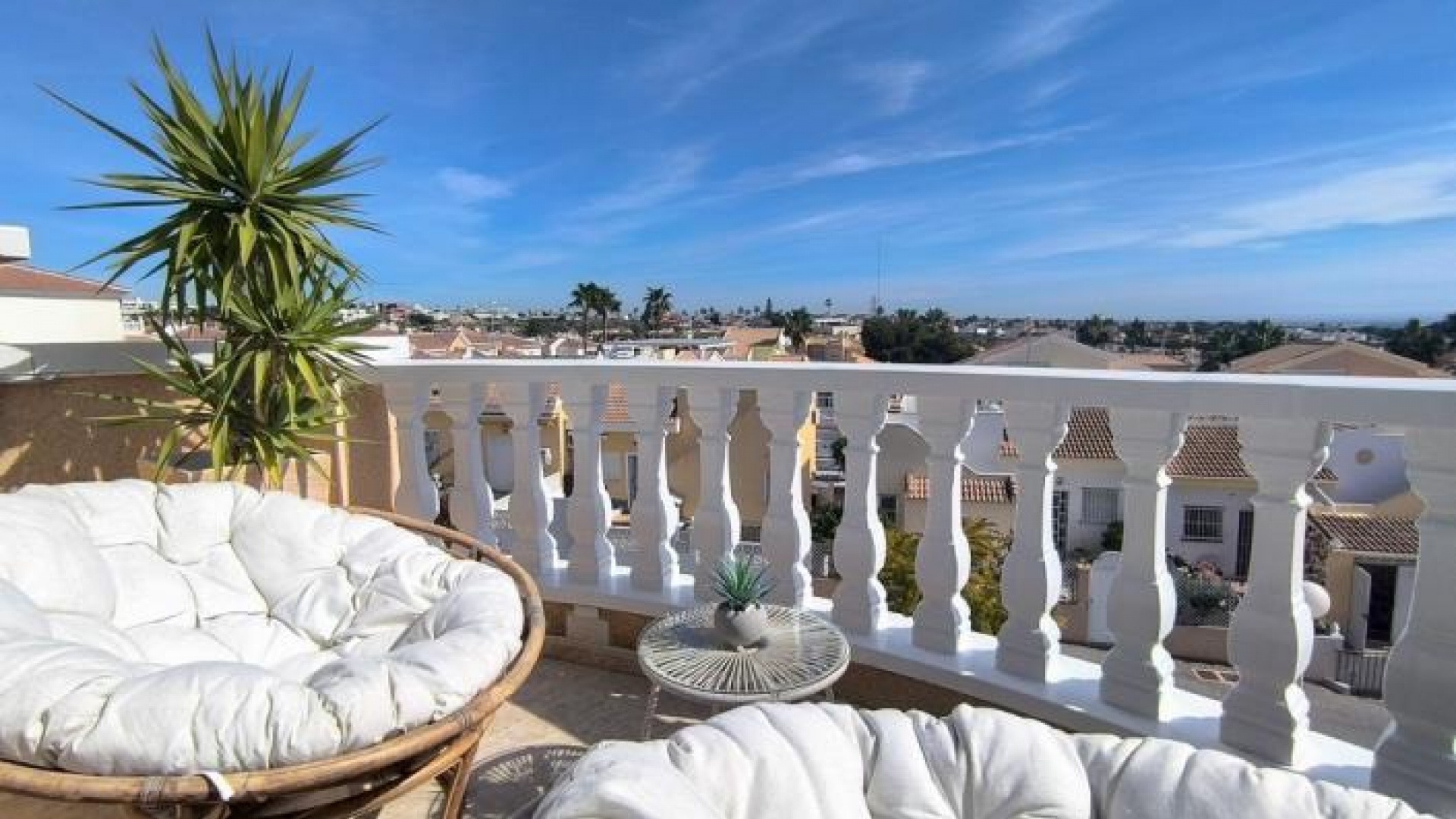 Resale - Townhouse - Ciudad Quesada - La Fiesta