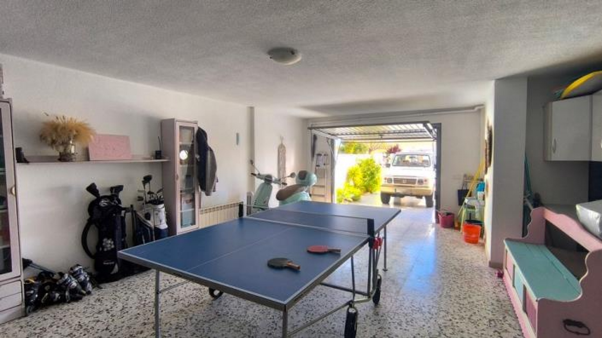 Resale - Townhouse - Ciudad Quesada - La Fiesta