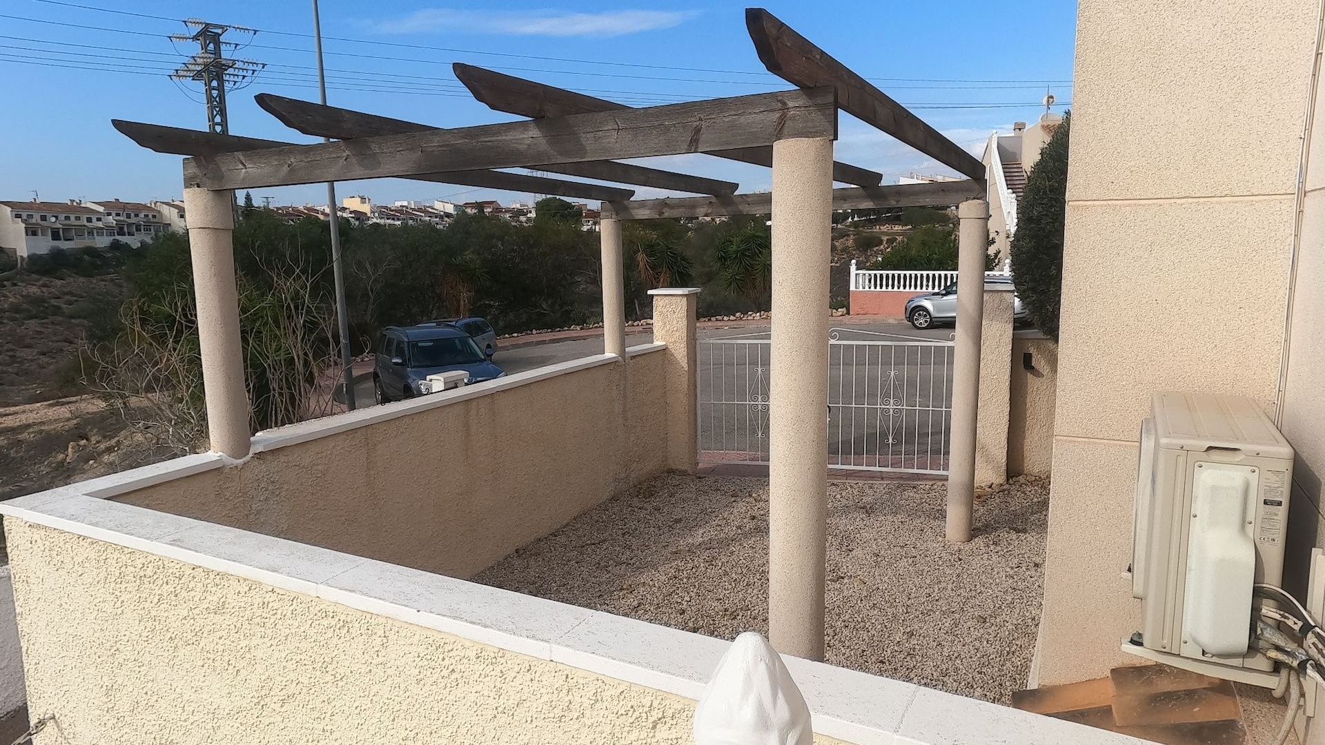 Resale - Townhouse - Ciudad Quesada - La Marquesa Golf