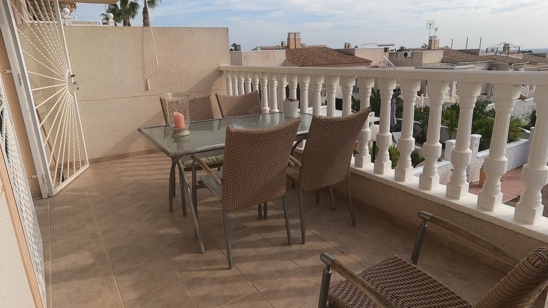 Resale - Townhouse - Ciudad Quesada - La Marquesa Golf