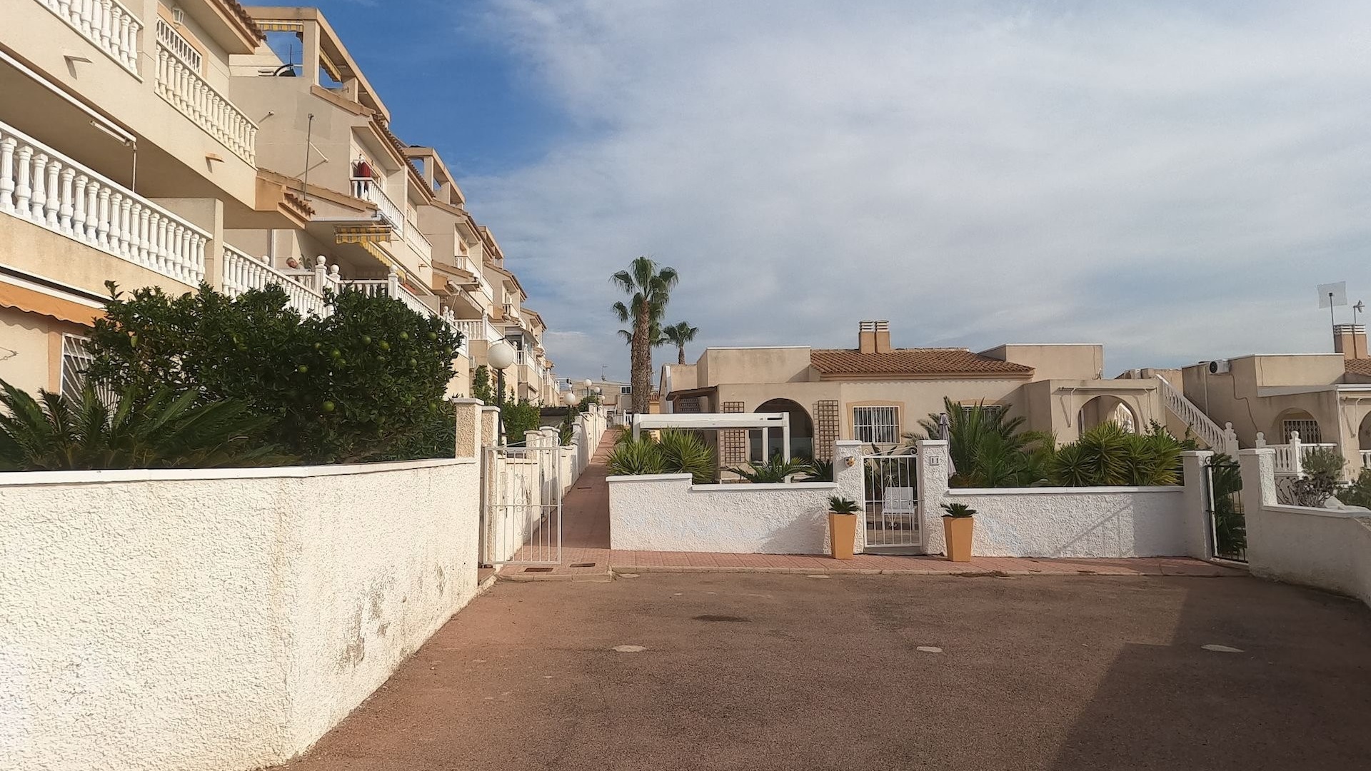 Resale - Townhouse - Ciudad Quesada - La Marquesa Golf