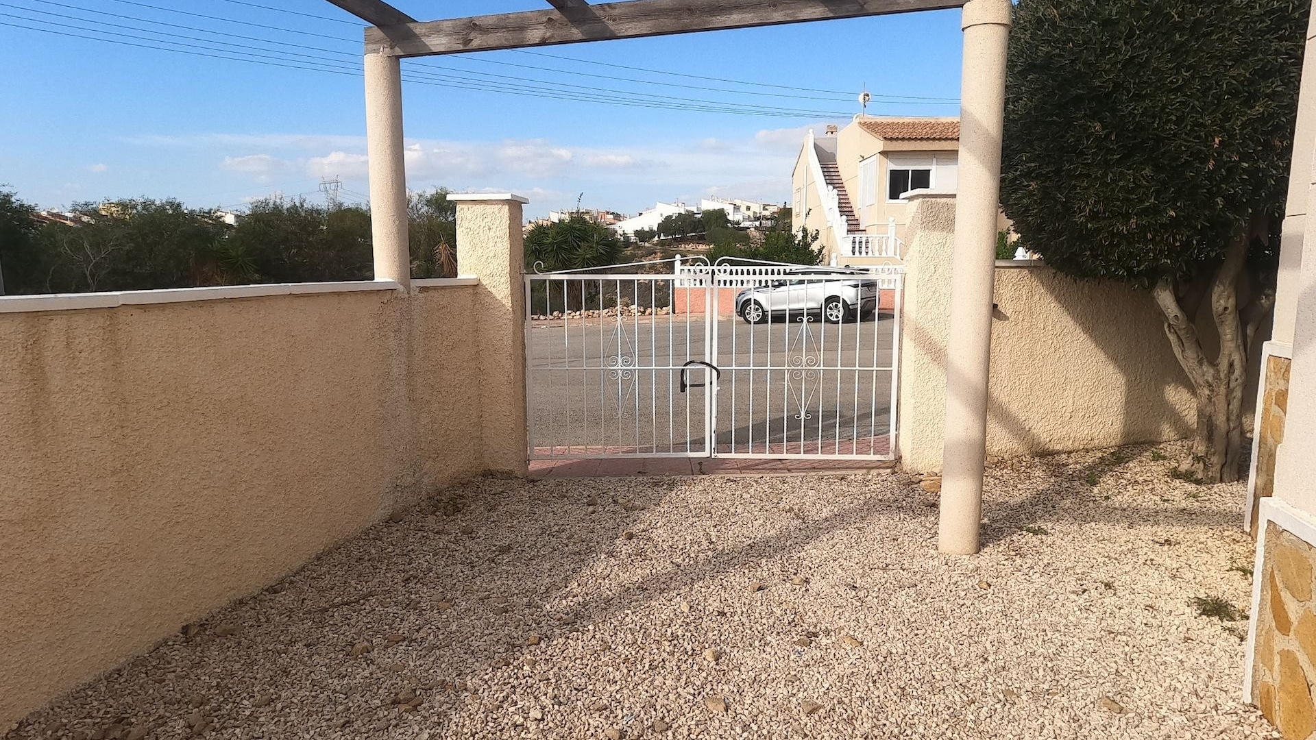 Resale - Townhouse - Ciudad Quesada - La Marquesa Golf