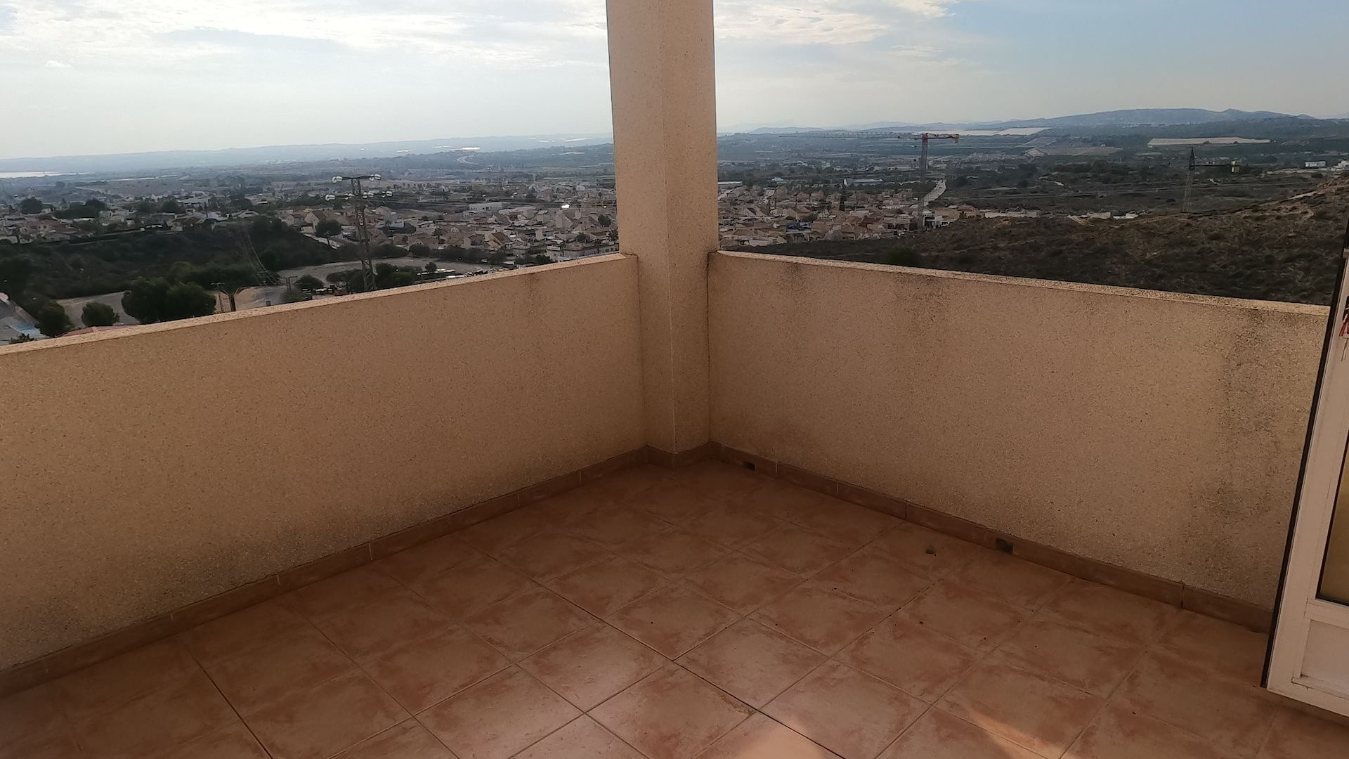 Resale - Townhouse - Ciudad Quesada - La Marquesa Golf