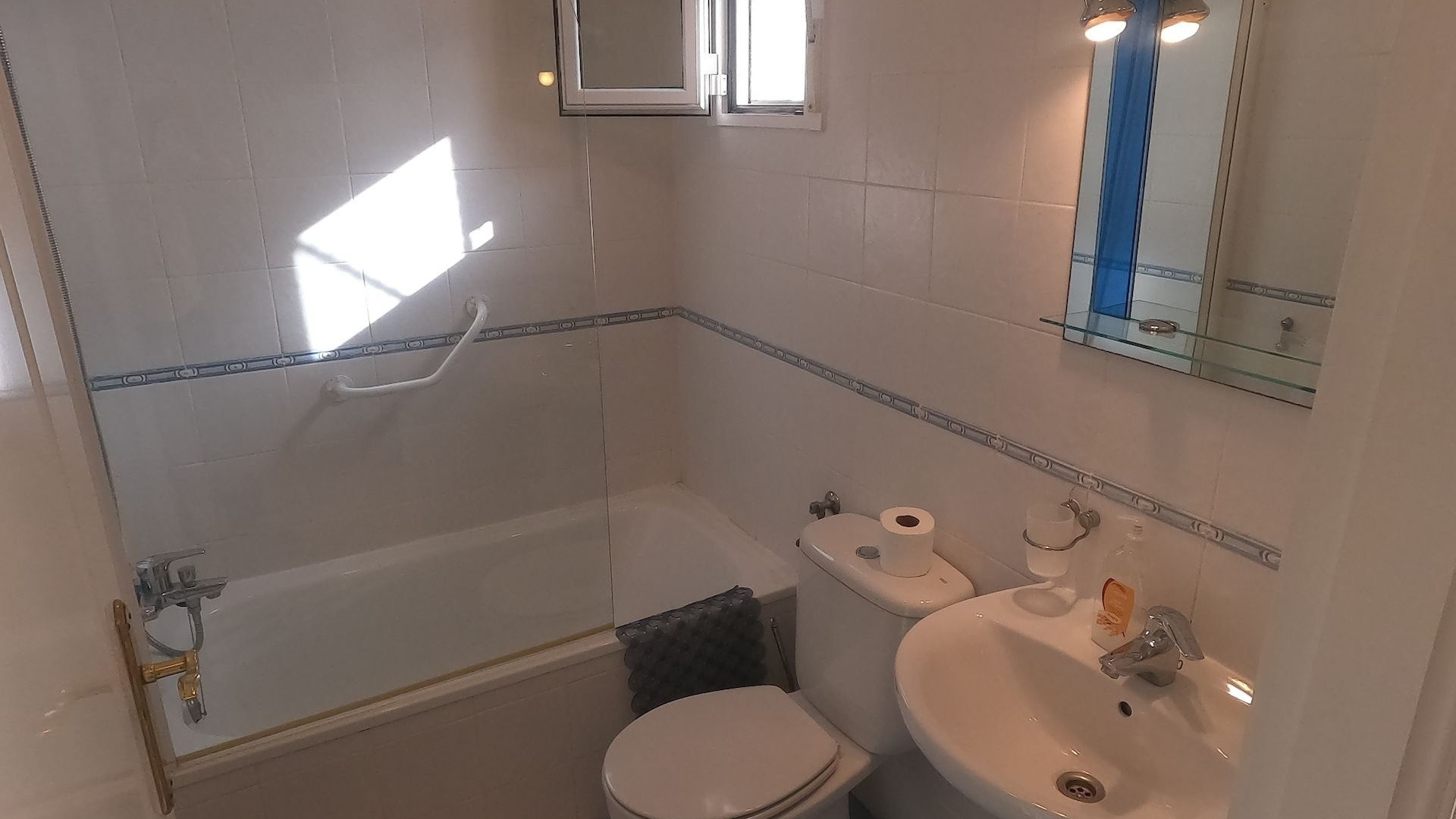 Resale - Townhouse - Ciudad Quesada - La Marquesa Golf