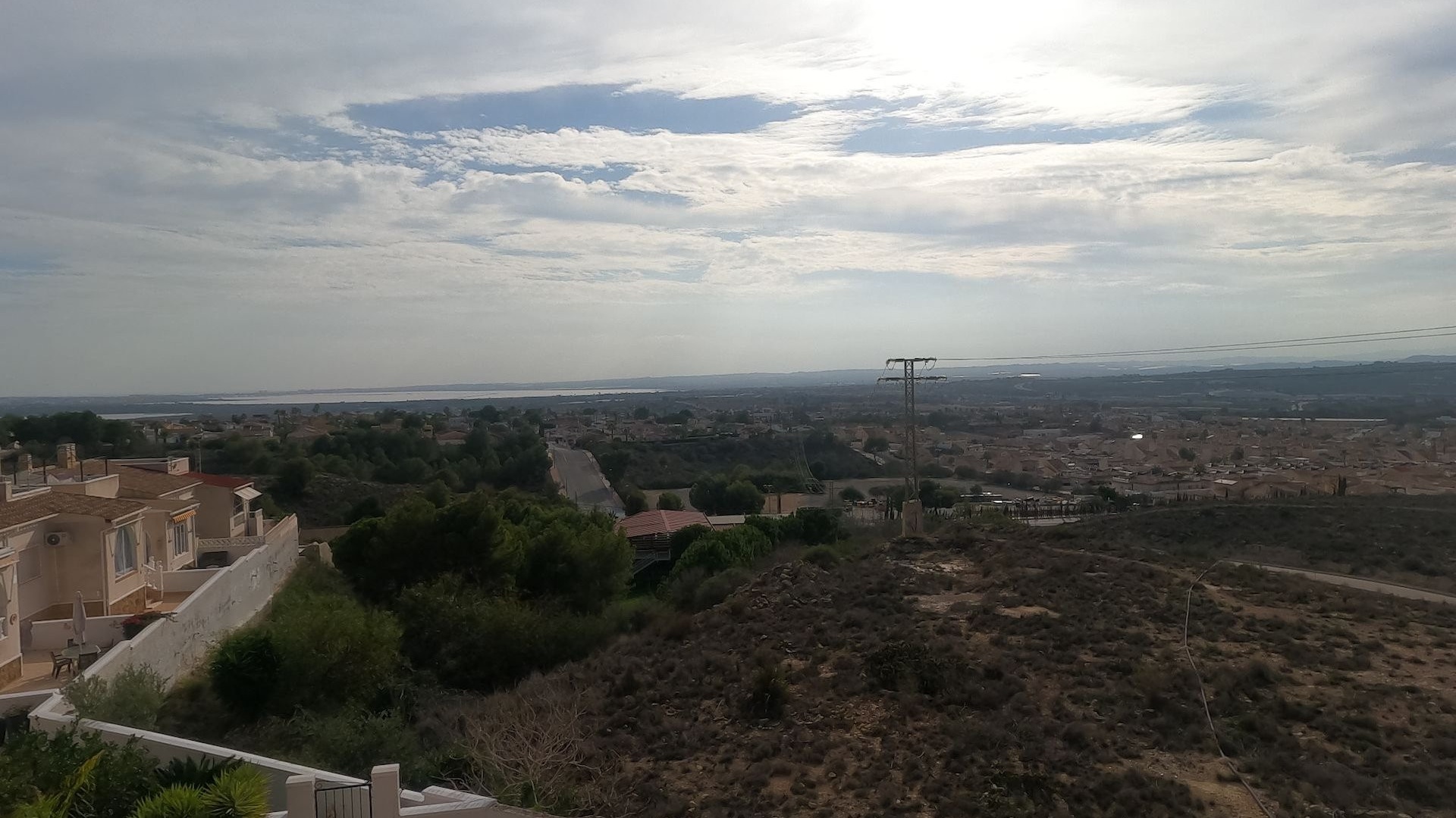 Resale - Townhouse - Ciudad Quesada - La Marquesa Golf