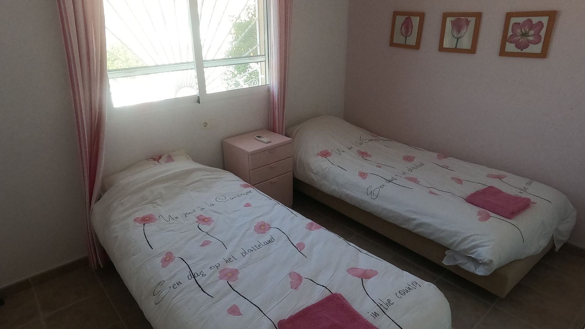 Resale - Townhouse - Ciudad Quesada - La Marquesa Golf