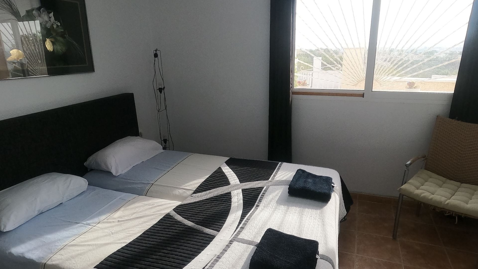 Resale - Townhouse - Ciudad Quesada - La Marquesa Golf