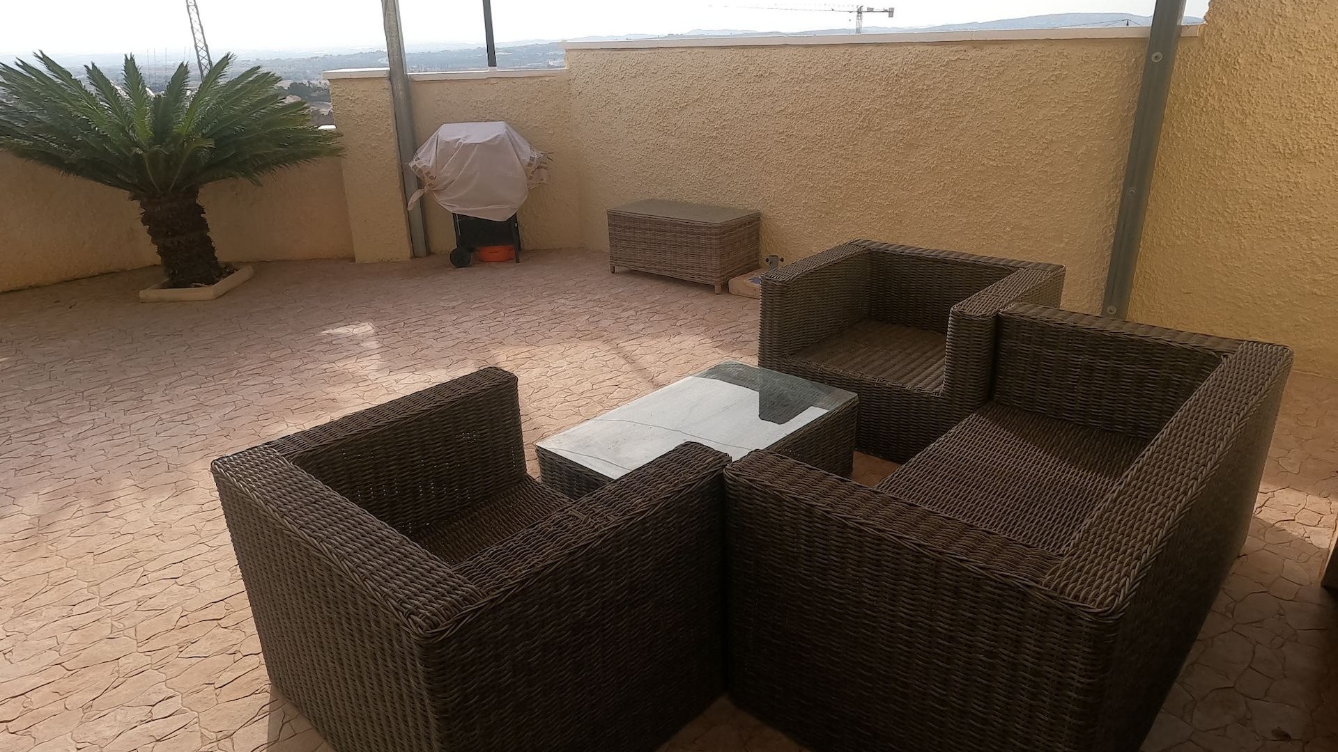 Resale - Townhouse - Ciudad Quesada - La Marquesa Golf