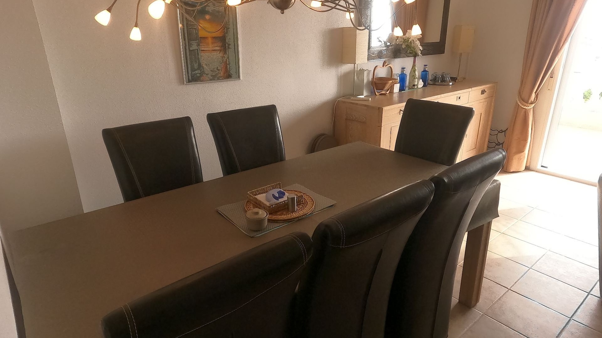 Resale - Townhouse - Ciudad Quesada - La Marquesa Golf