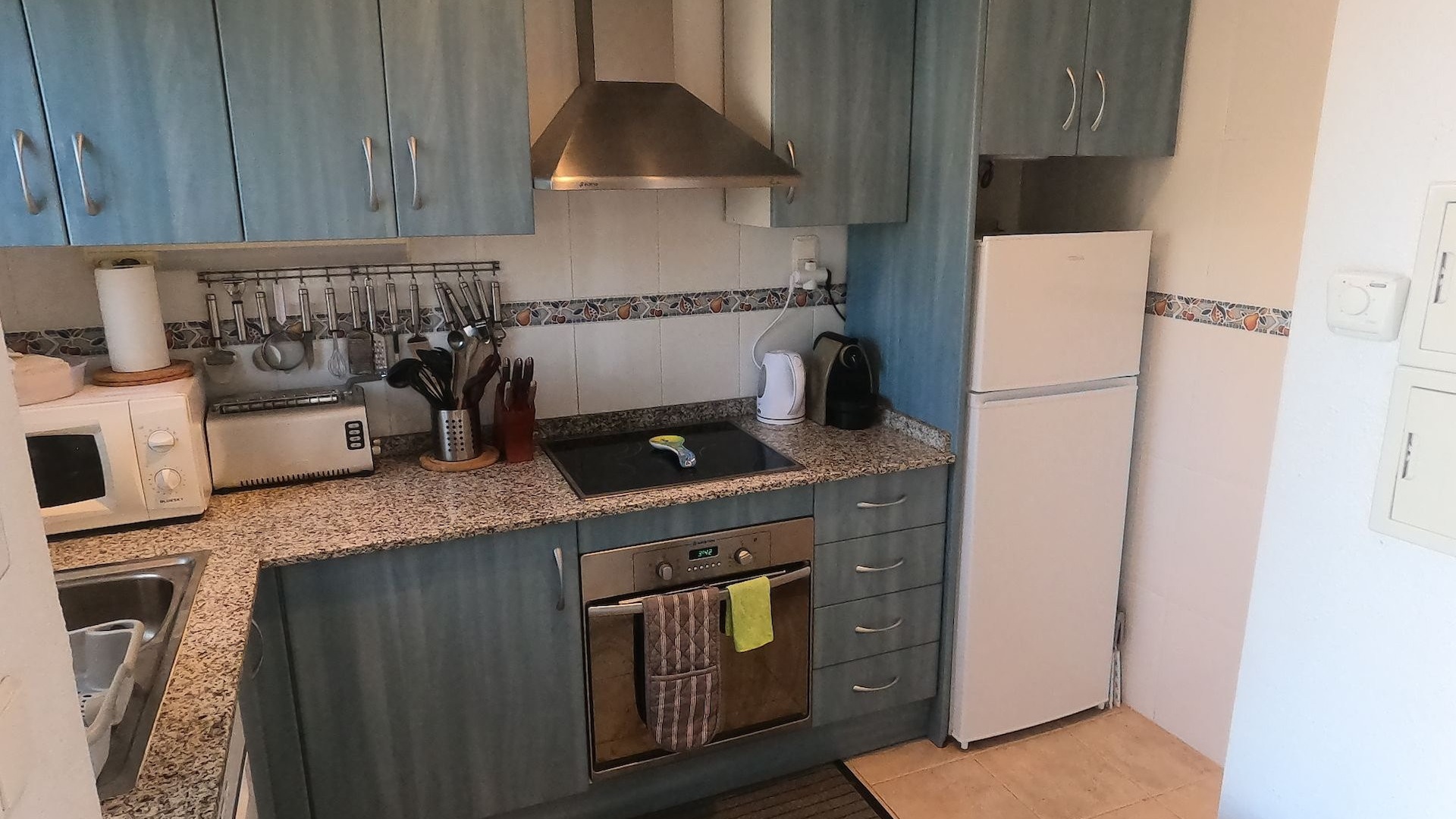 Resale - Townhouse - Ciudad Quesada - La Marquesa Golf