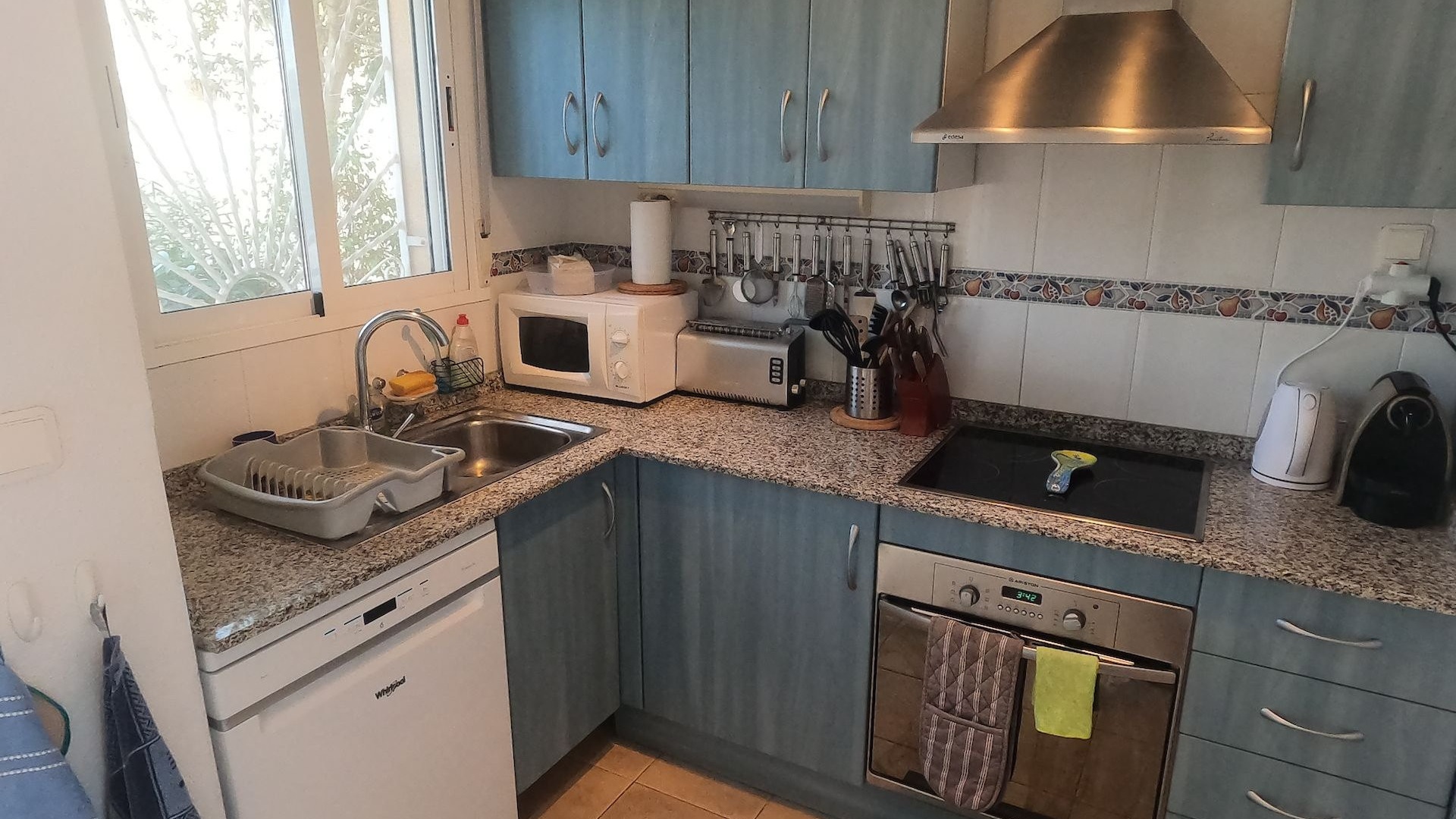 Resale - Townhouse - Ciudad Quesada - La Marquesa Golf