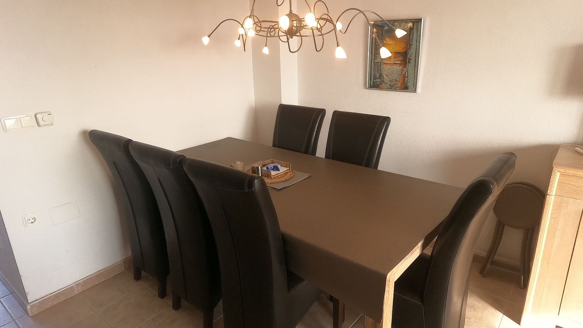 Resale - Townhouse - Ciudad Quesada - La Marquesa Golf