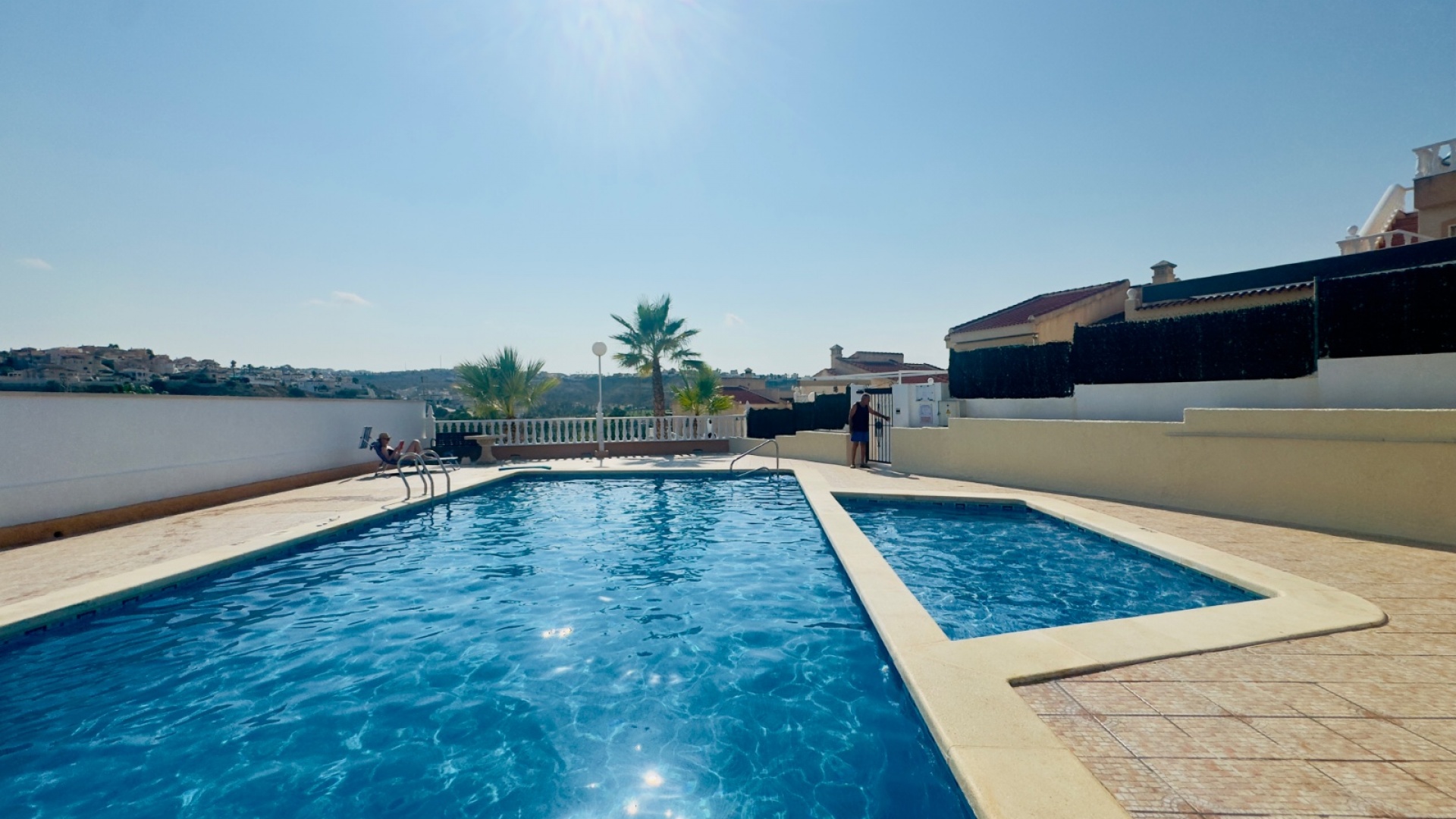 Resale - Townhouse - Ciudad Quesada - La Marquesa Golf