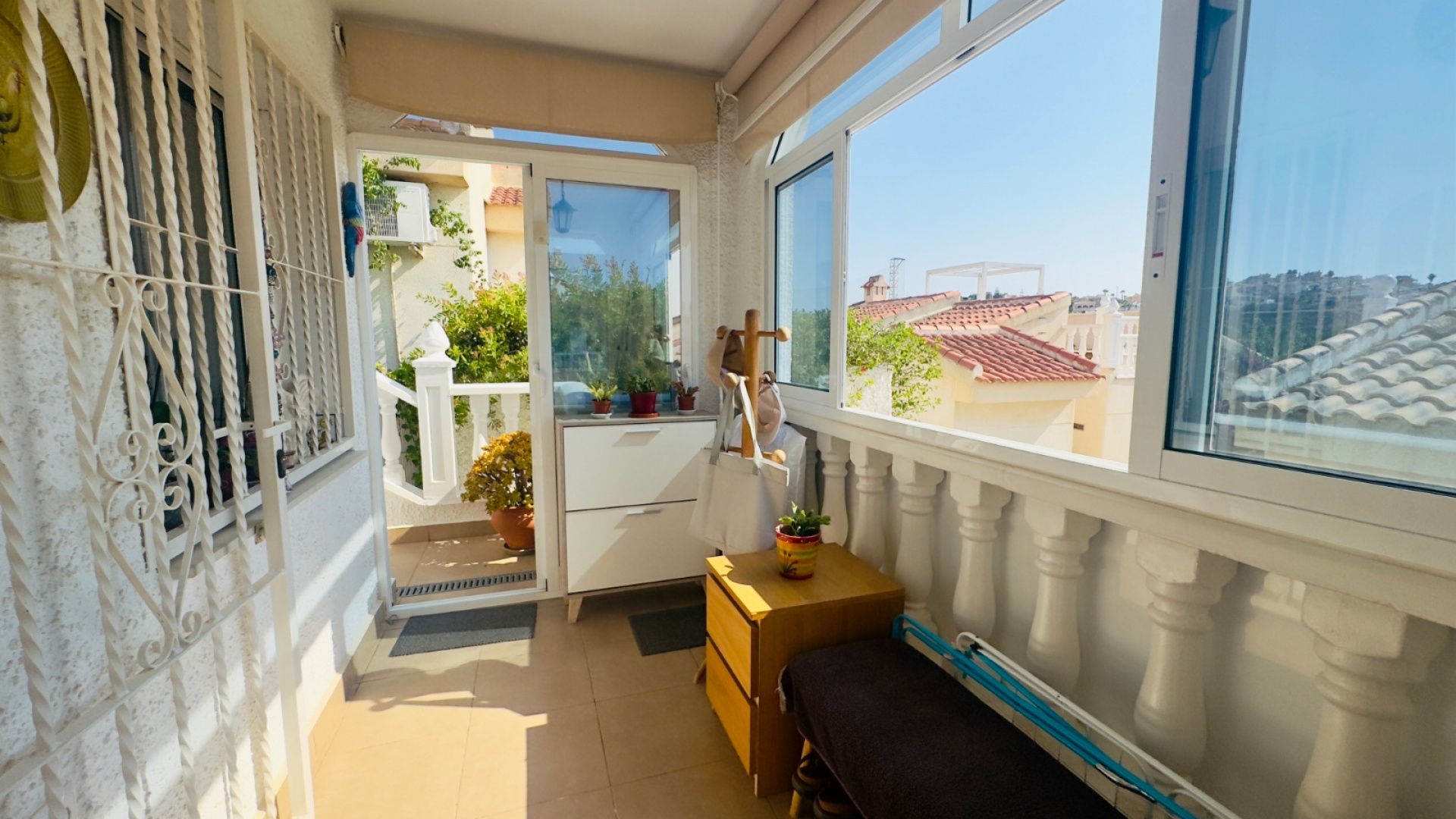 Resale - Townhouse - Ciudad Quesada - La Marquesa Golf