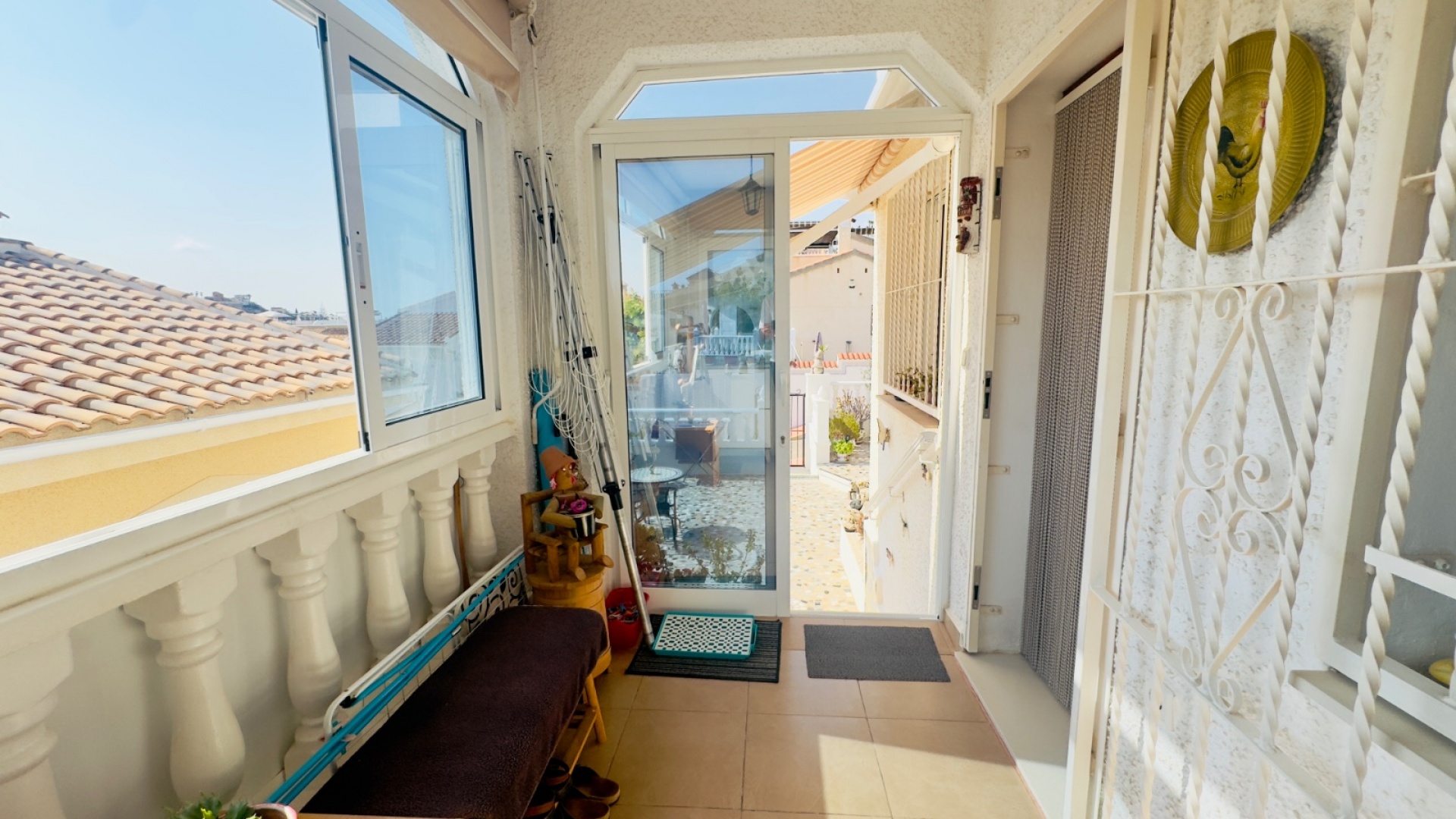 Resale - Townhouse - Ciudad Quesada - La Marquesa Golf