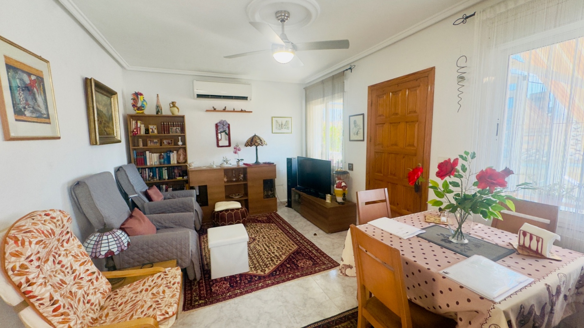 Resale - Townhouse - Ciudad Quesada - La Marquesa Golf