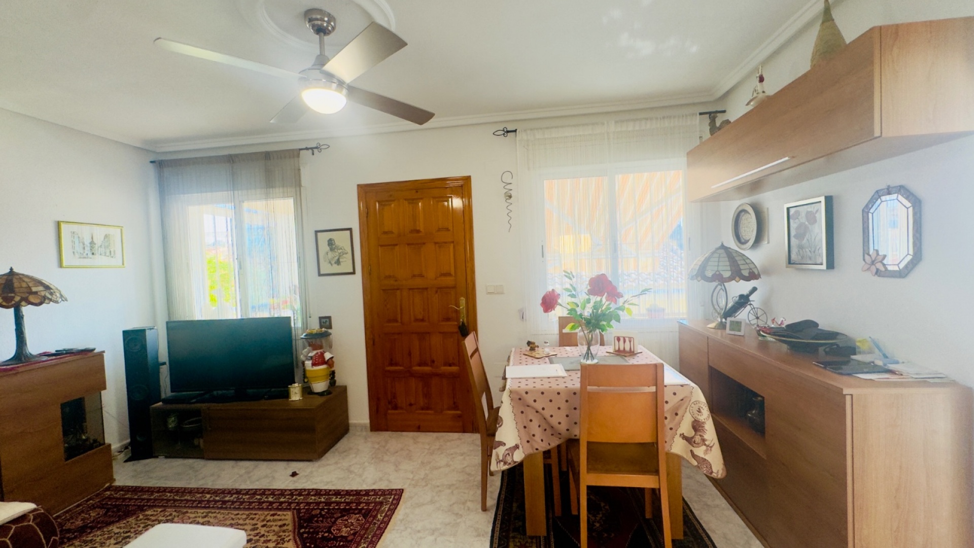 Resale - Townhouse - Ciudad Quesada - La Marquesa Golf