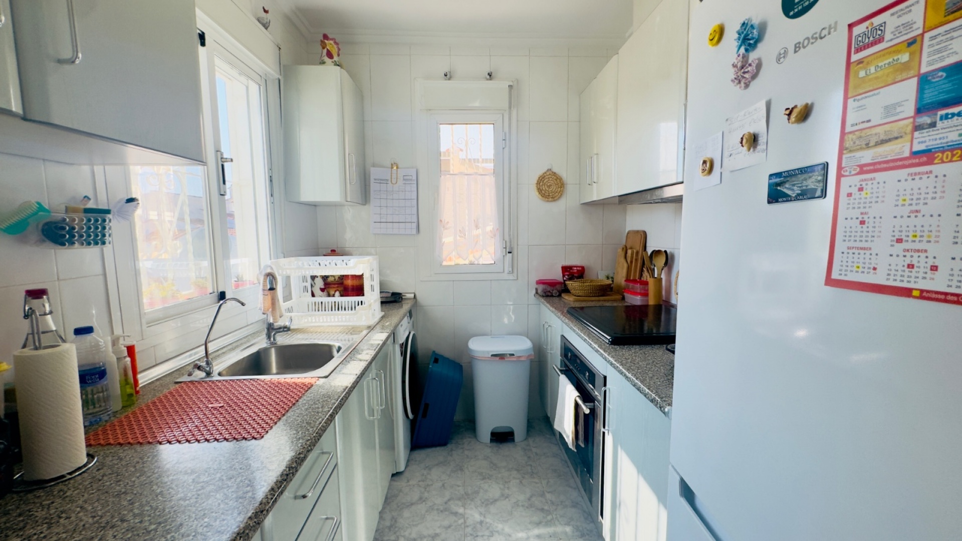 Resale - Townhouse - Ciudad Quesada - La Marquesa Golf