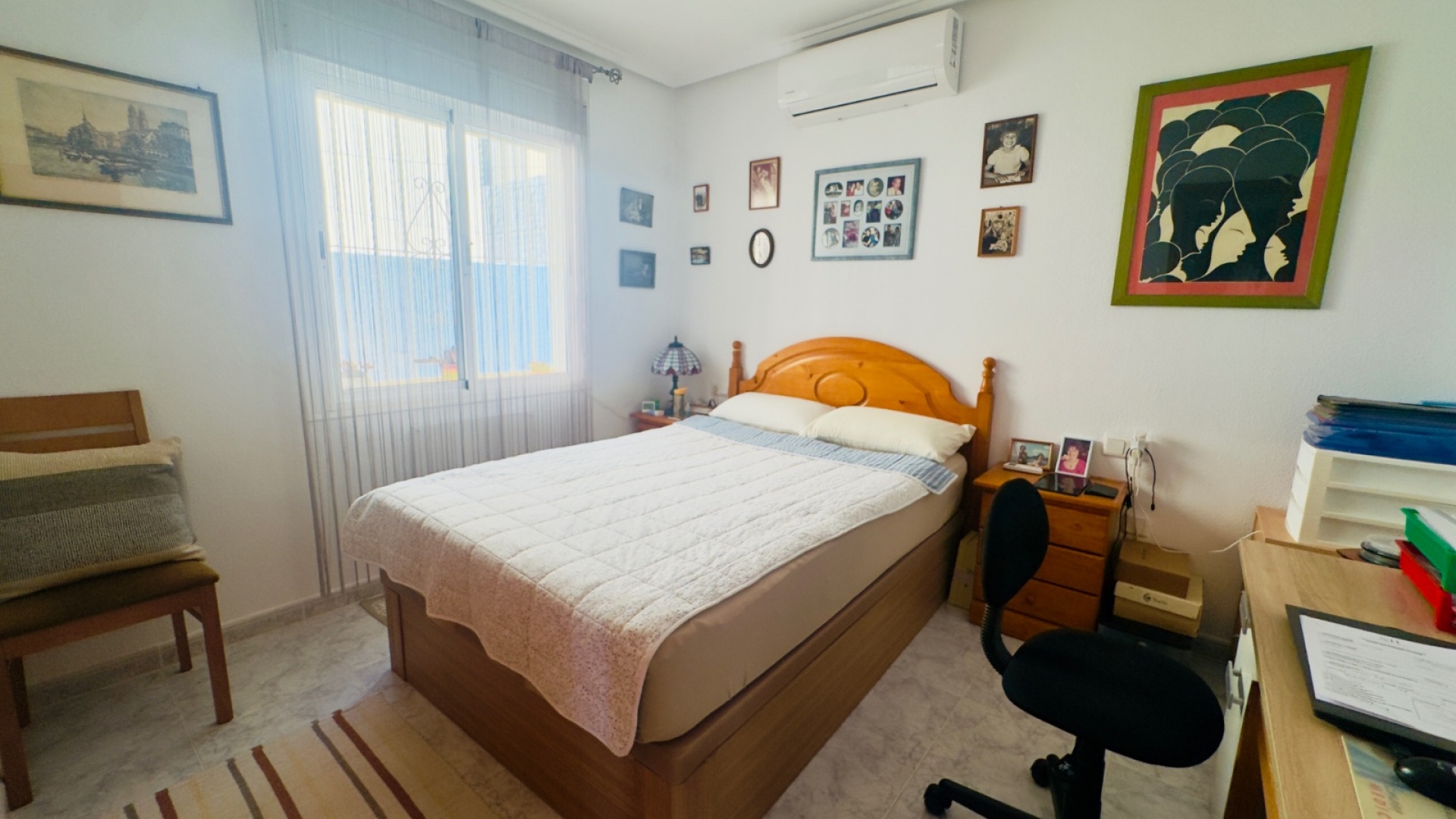 Resale - Townhouse - Ciudad Quesada - La Marquesa Golf