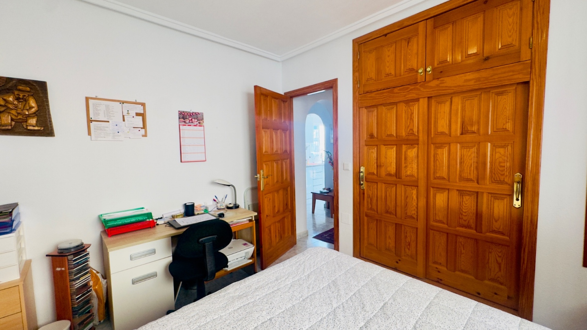 Resale - Townhouse - Ciudad Quesada - La Marquesa Golf