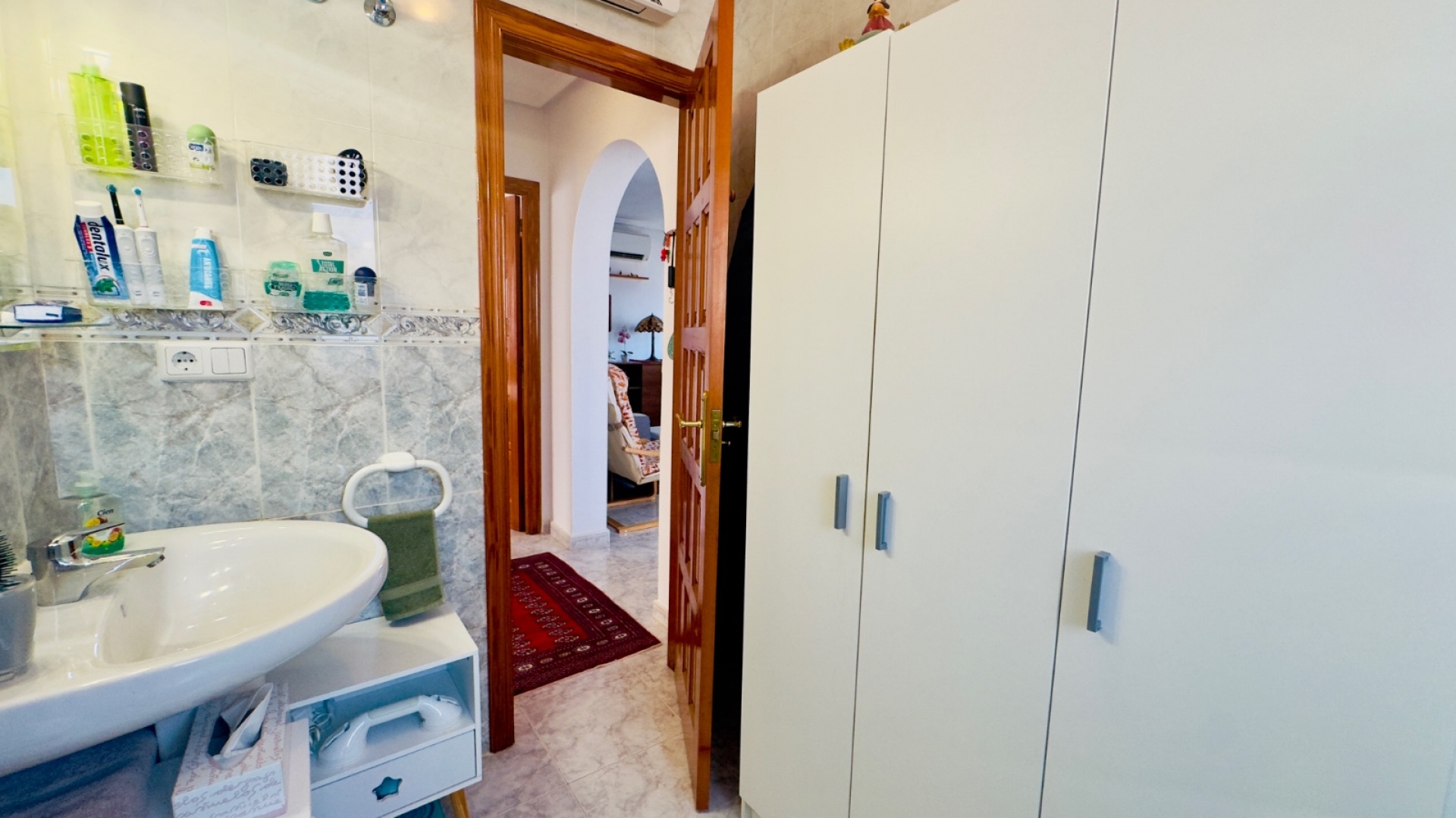 Resale - Townhouse - Ciudad Quesada - La Marquesa Golf