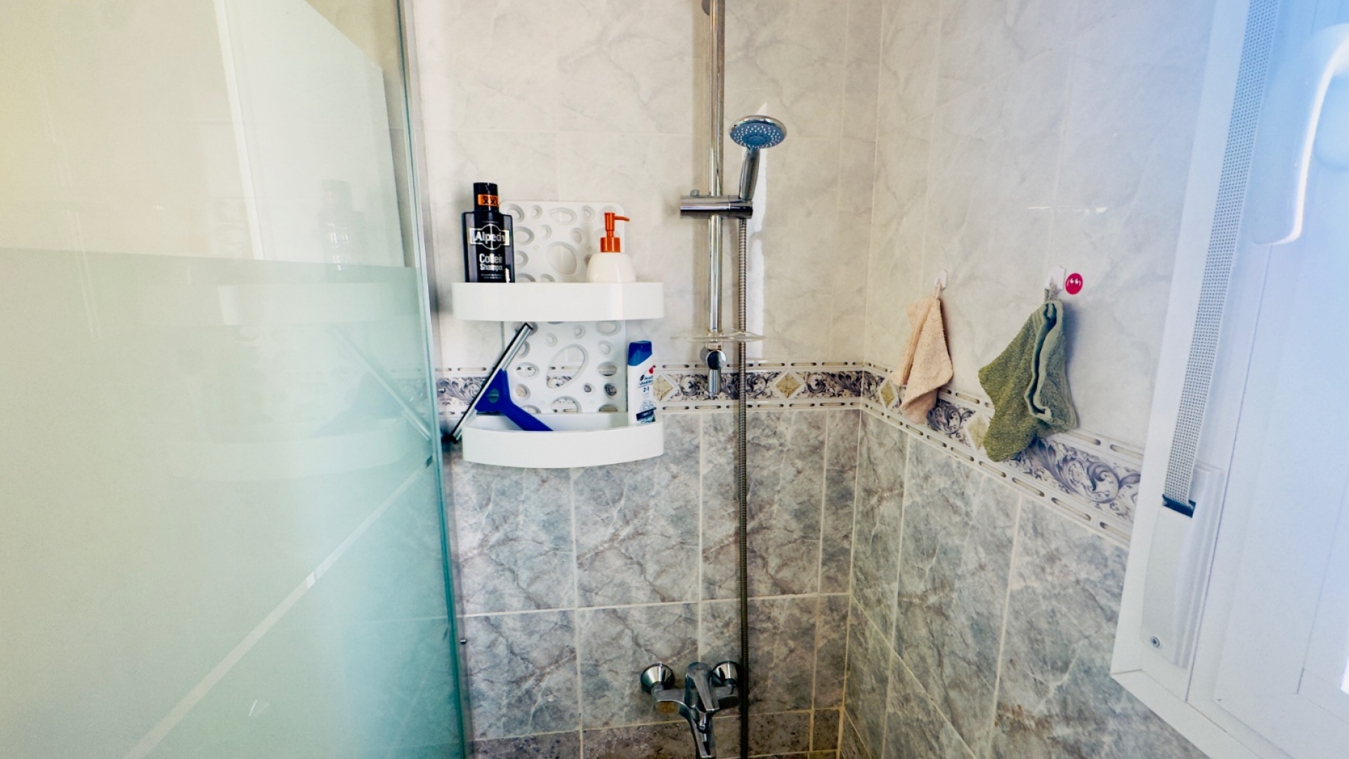 Resale - Townhouse - Ciudad Quesada - La Marquesa Golf