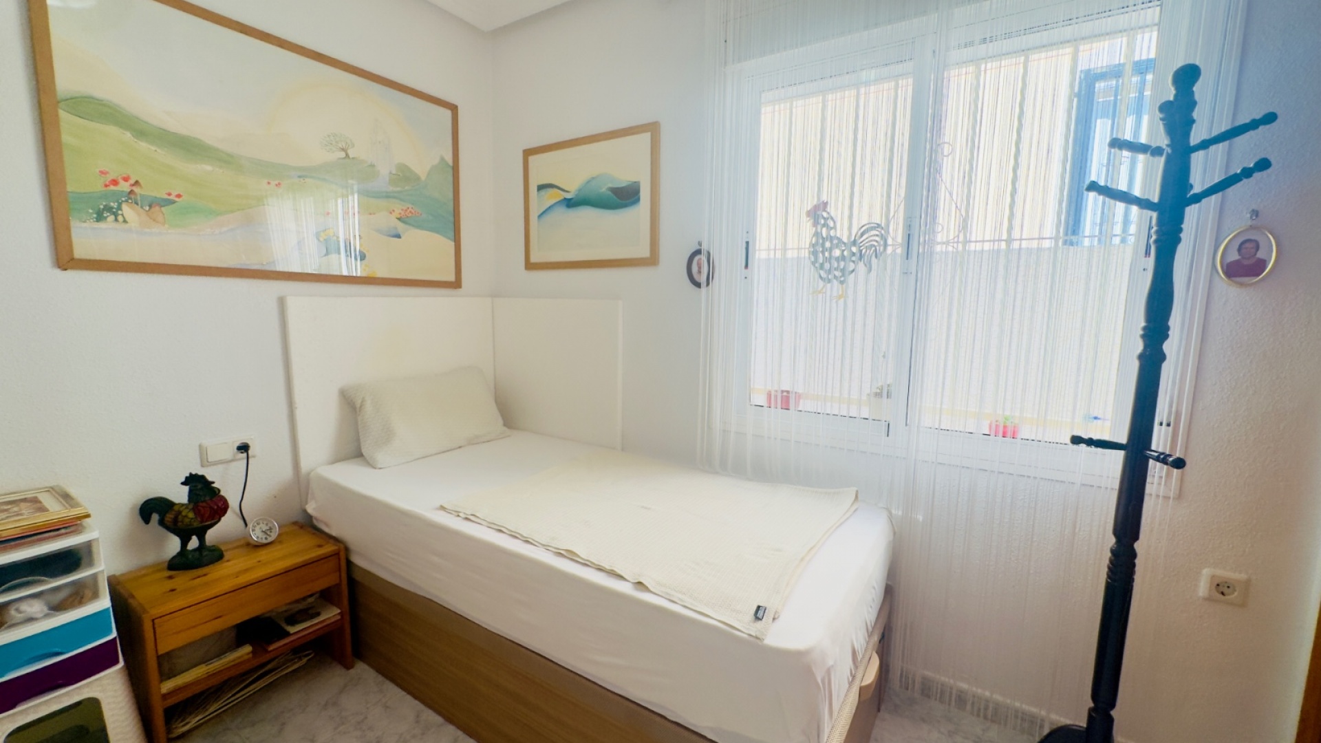 Resale - Townhouse - Ciudad Quesada - La Marquesa Golf