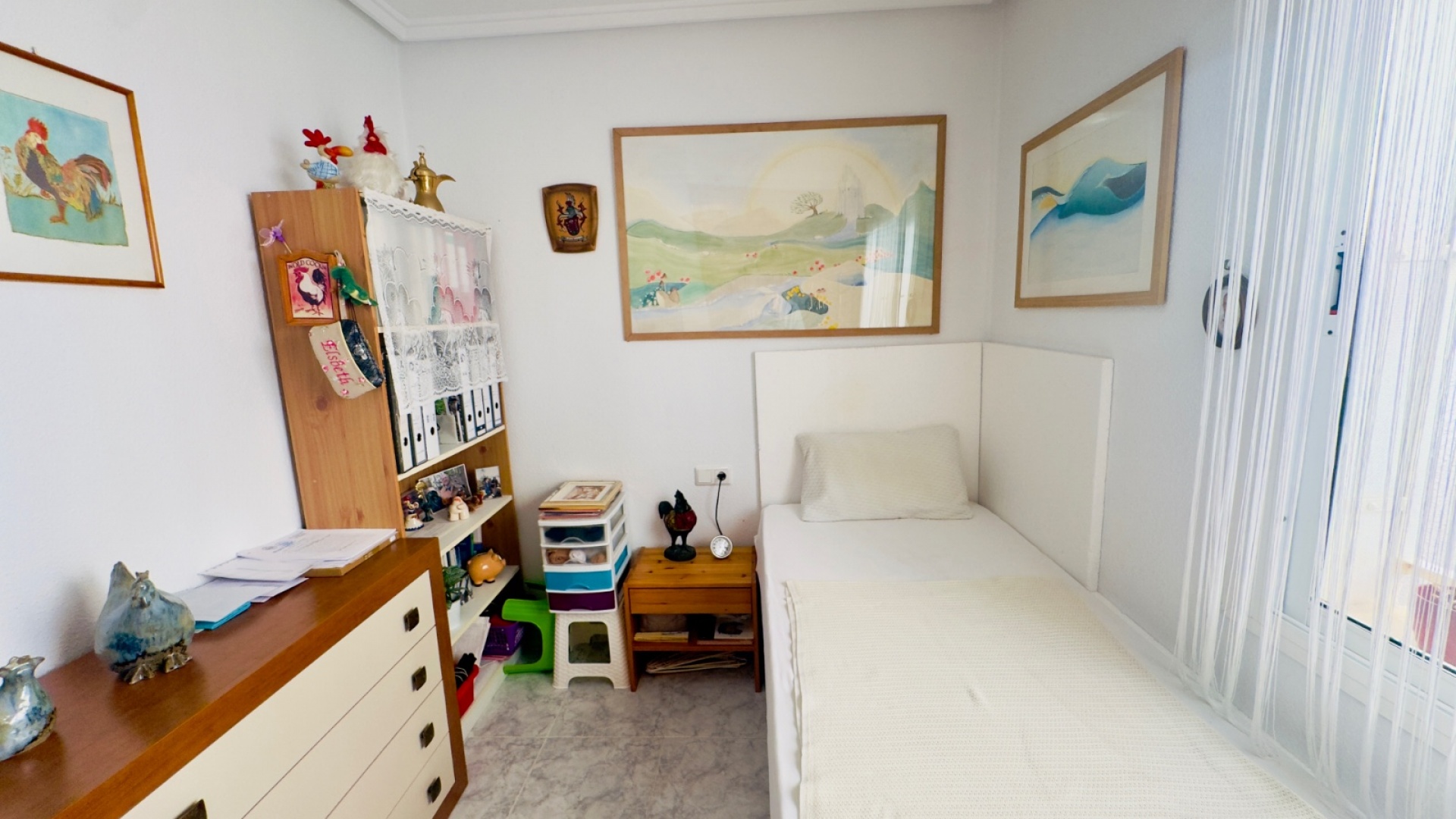 Resale - Townhouse - Ciudad Quesada - La Marquesa Golf