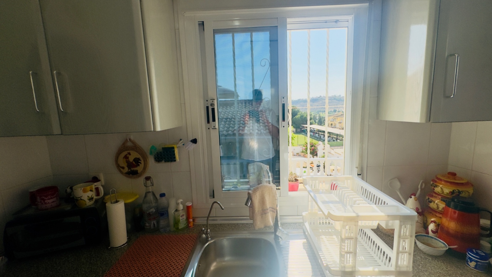 Resale - Townhouse - Ciudad Quesada - La Marquesa Golf