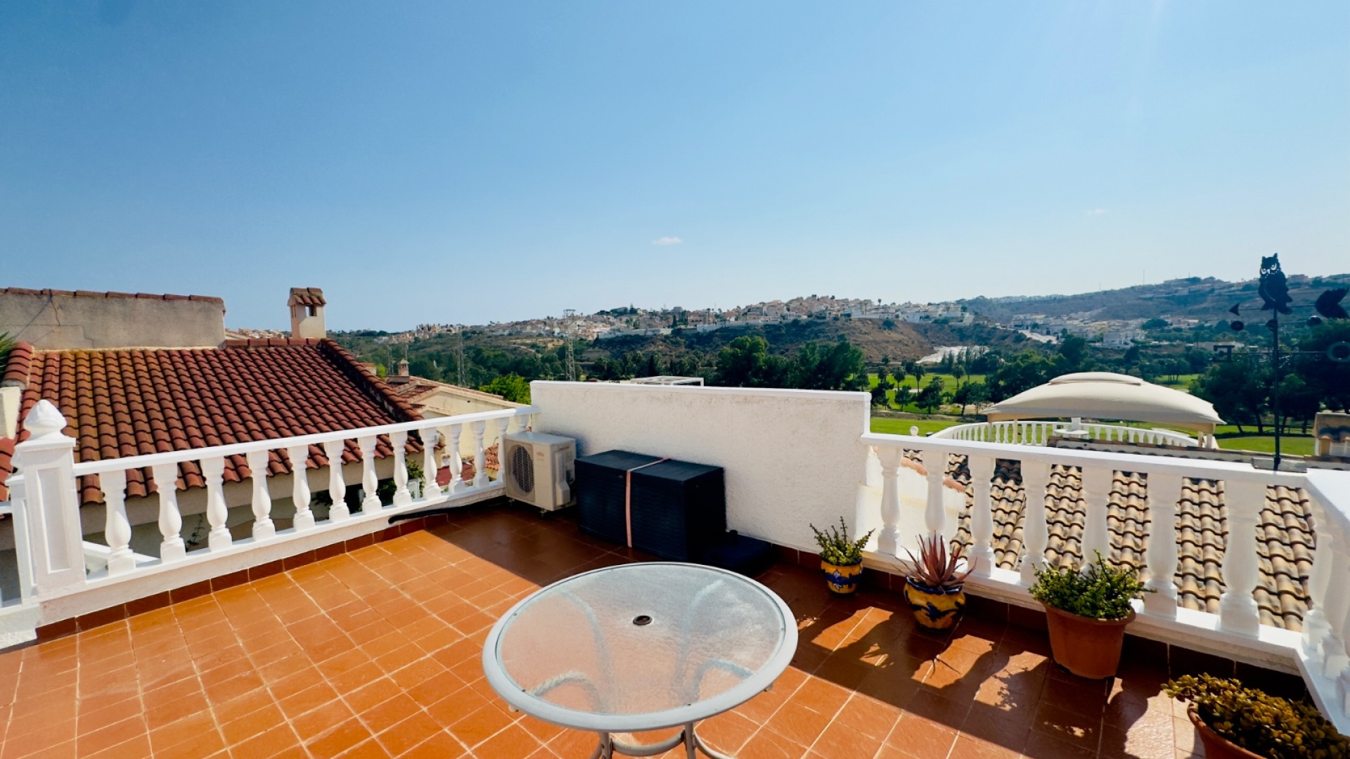 Resale - Townhouse - Ciudad Quesada - La Marquesa Golf