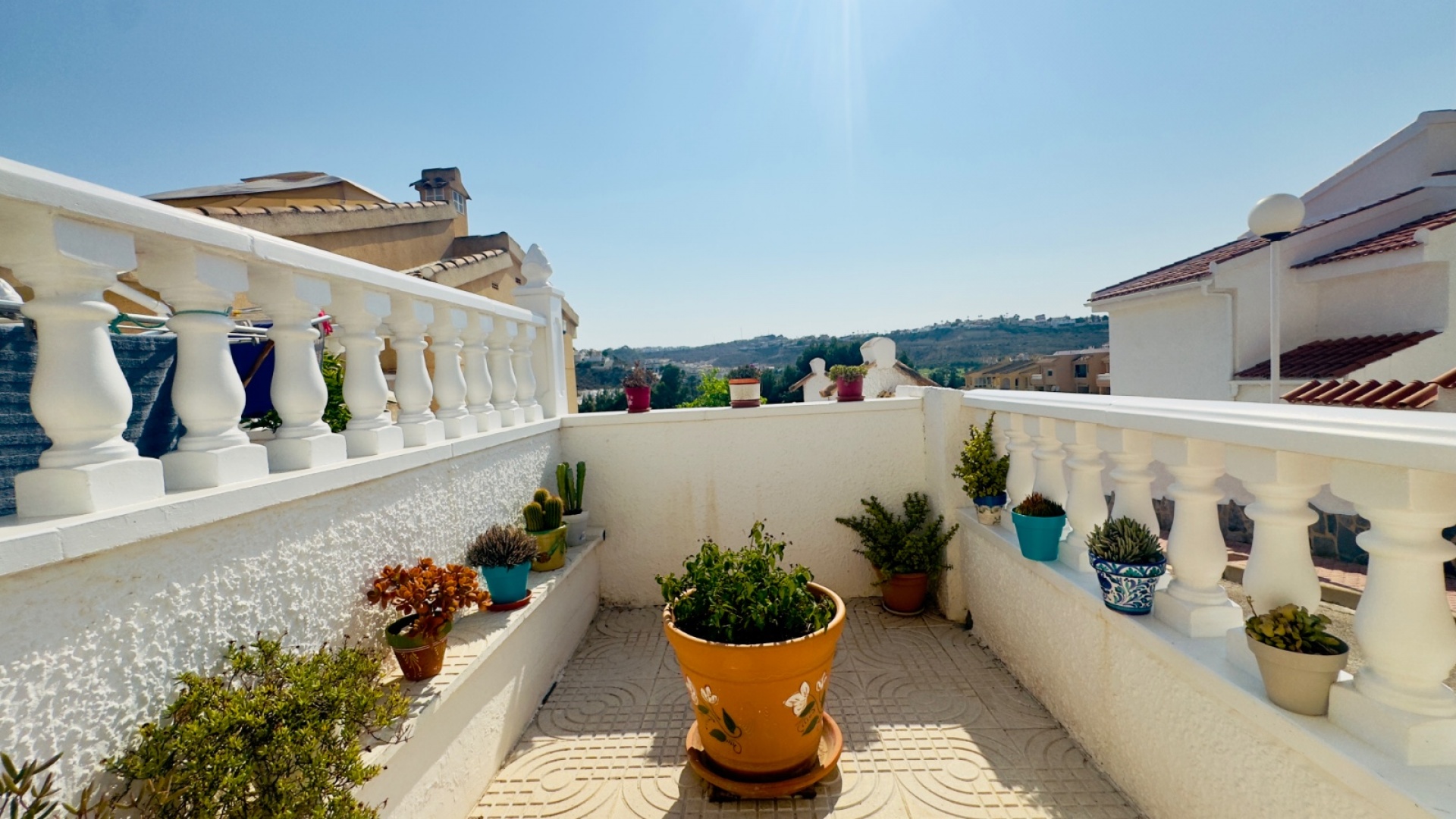 Resale - Townhouse - Ciudad Quesada - La Marquesa Golf