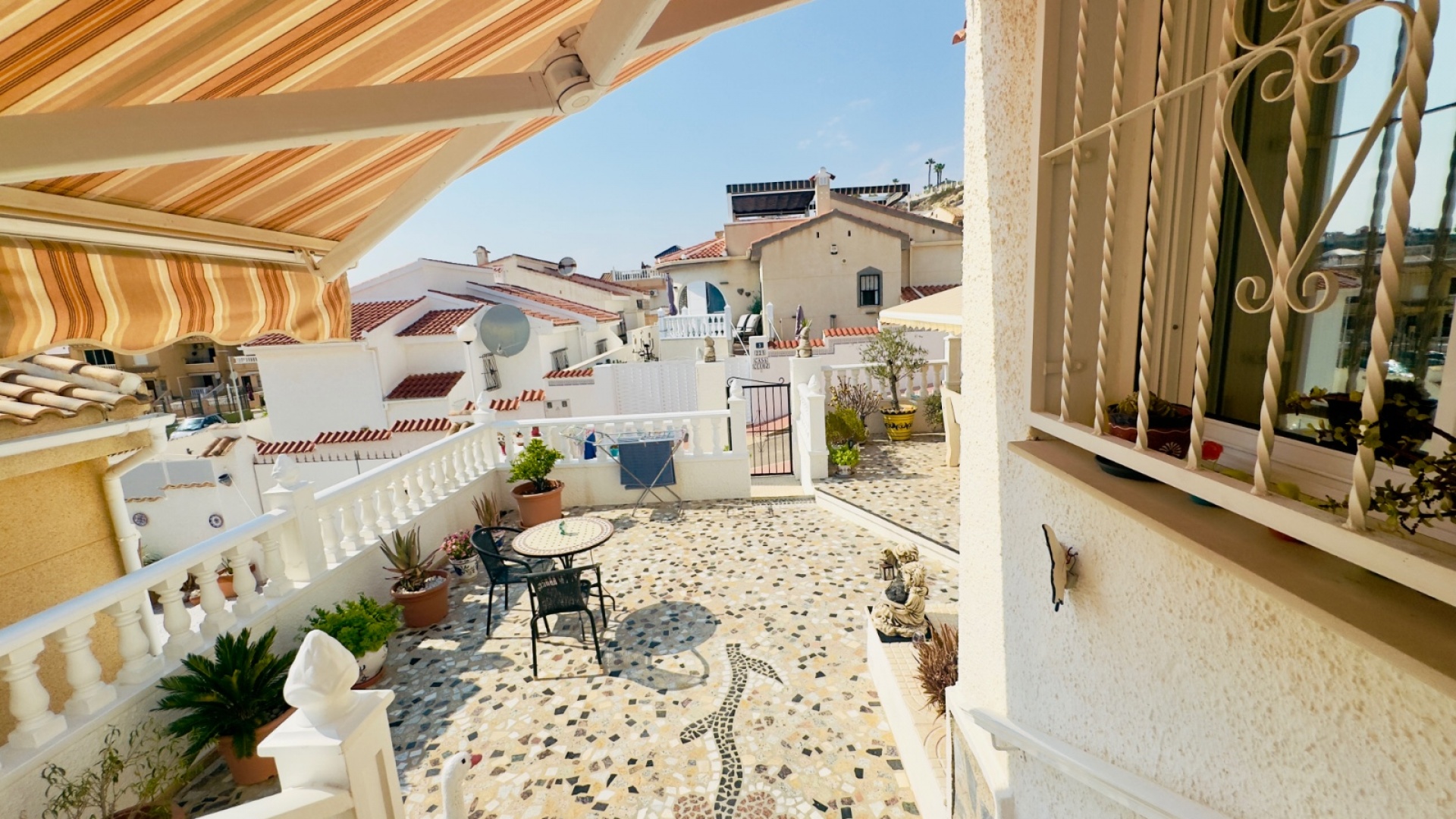 Resale - Townhouse - Ciudad Quesada - La Marquesa Golf