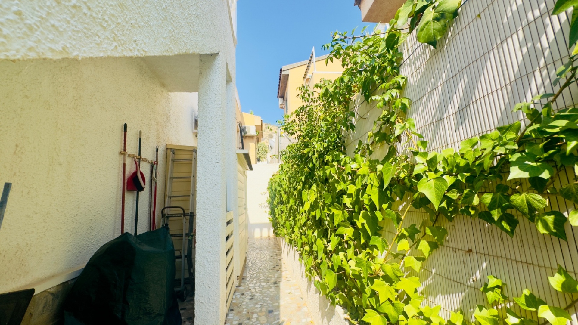 Resale - Townhouse - Ciudad Quesada - La Marquesa Golf