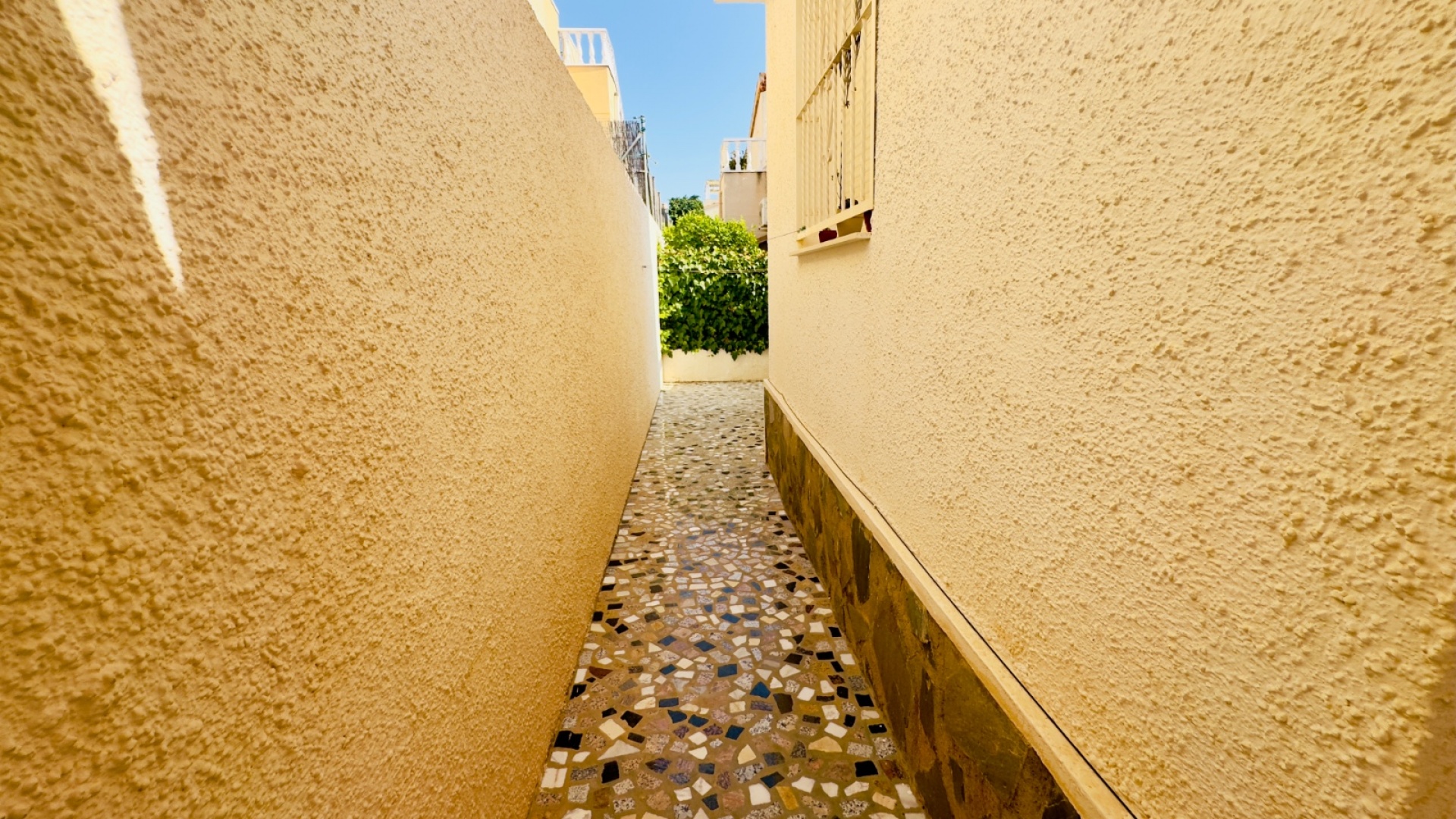 Resale - Townhouse - Ciudad Quesada - La Marquesa Golf