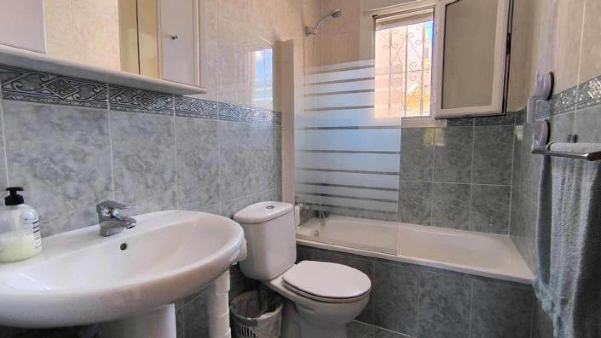 Resale - Townhouse - Ciudad Quesada - La Marquesa Golf