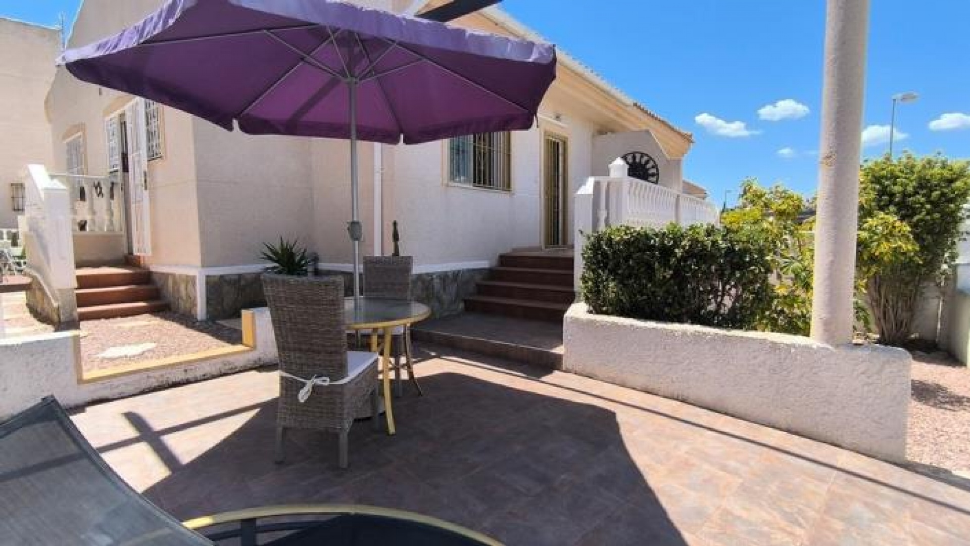 Resale - Townhouse - Ciudad Quesada - La Marquesa Golf